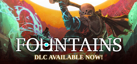 FOUNTAINS — Steam header