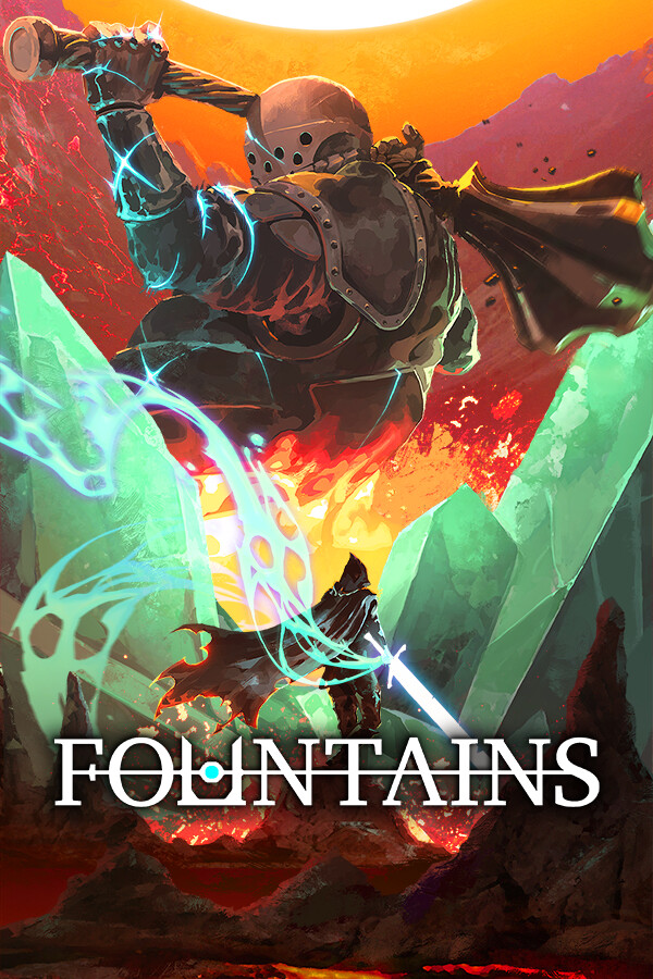 FOUNTAINS