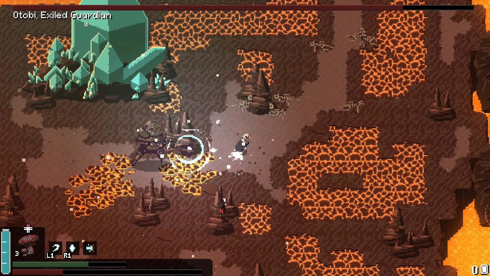Screenshot #5