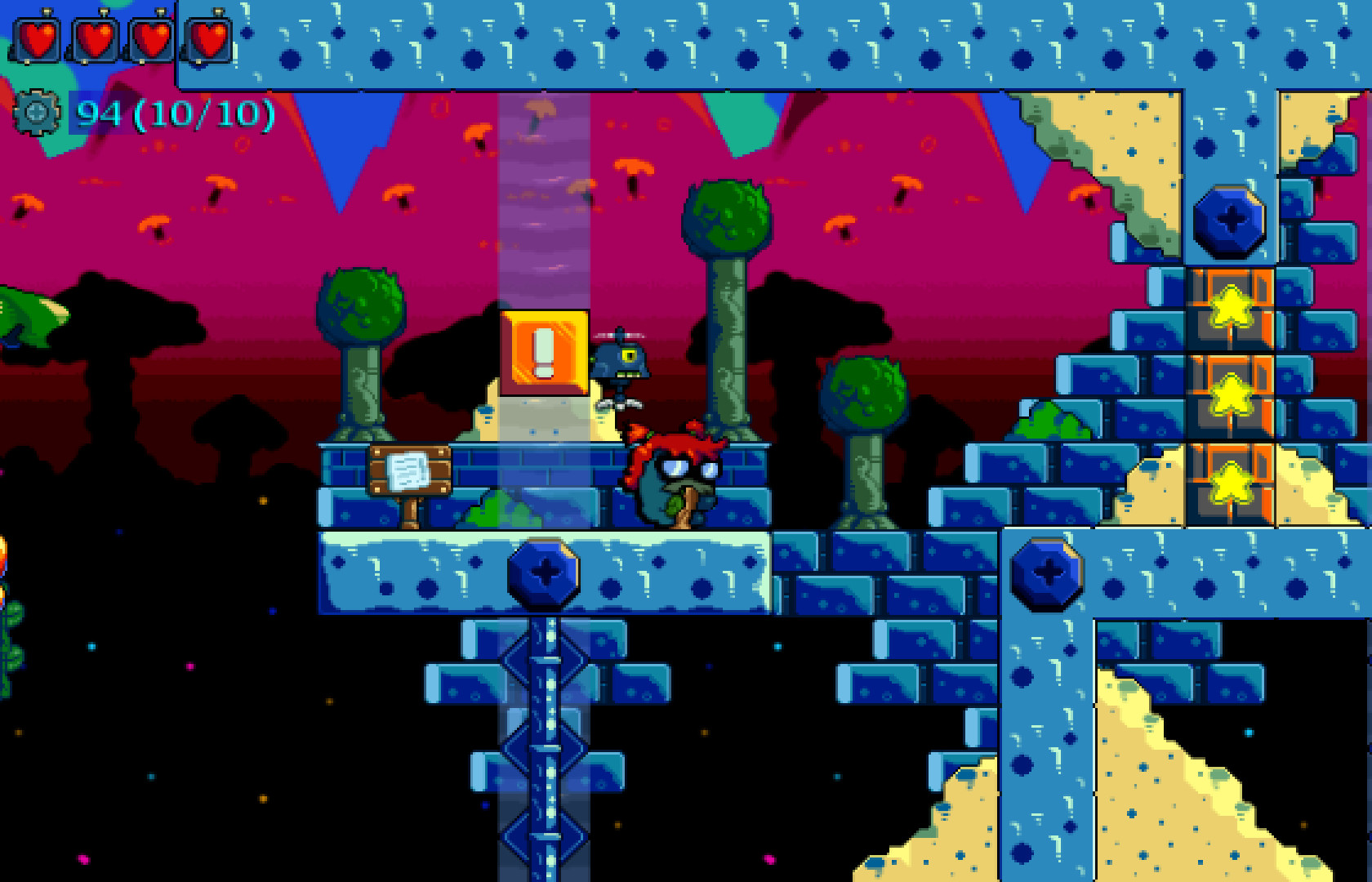 Unstrong screenshot 4
