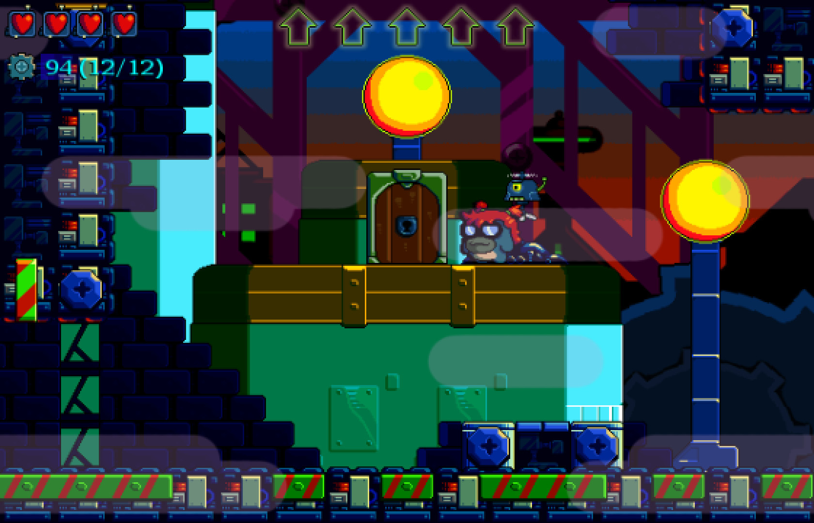 Unstrong screenshot 2