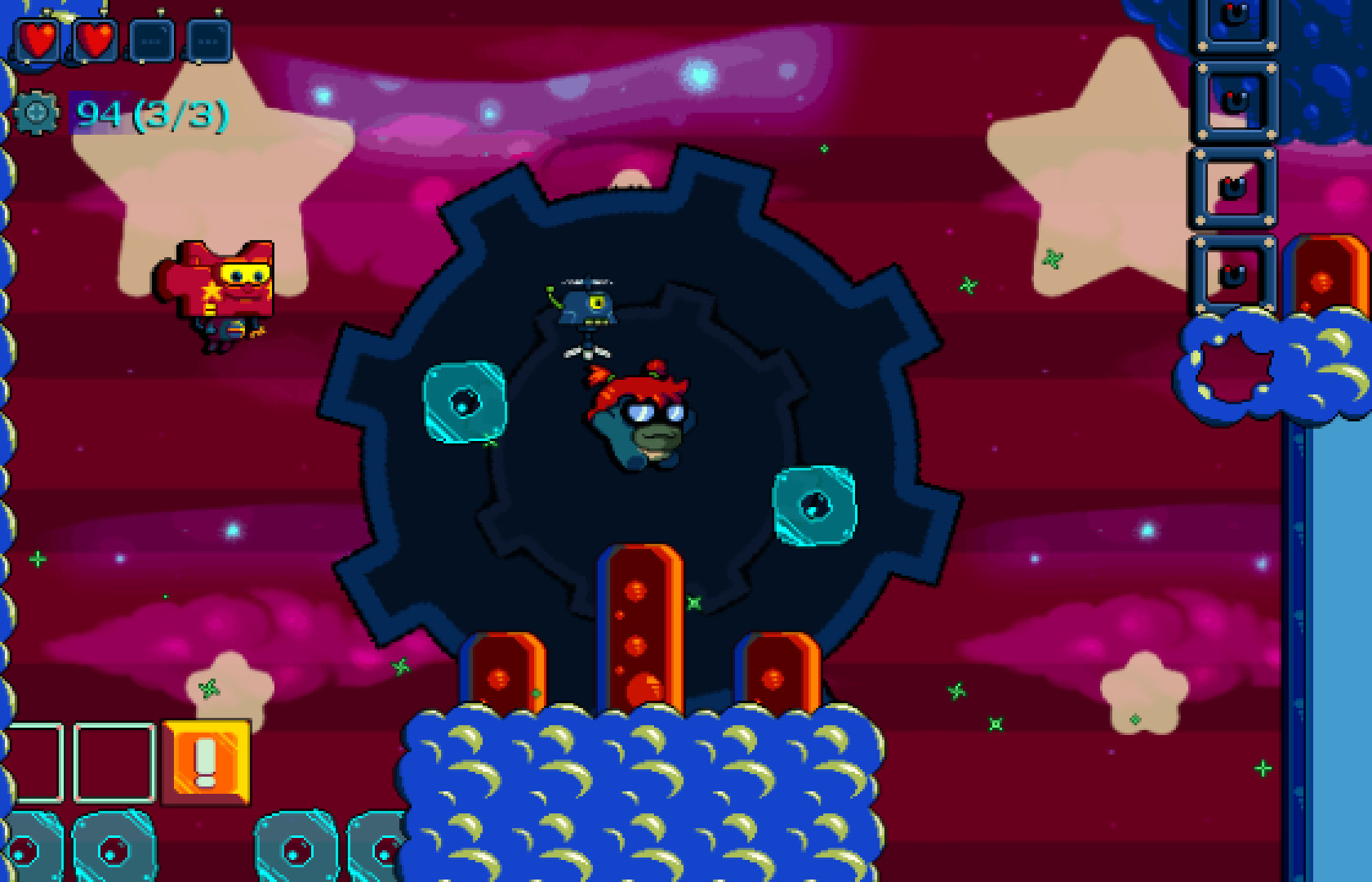 Unstrong screenshot 3