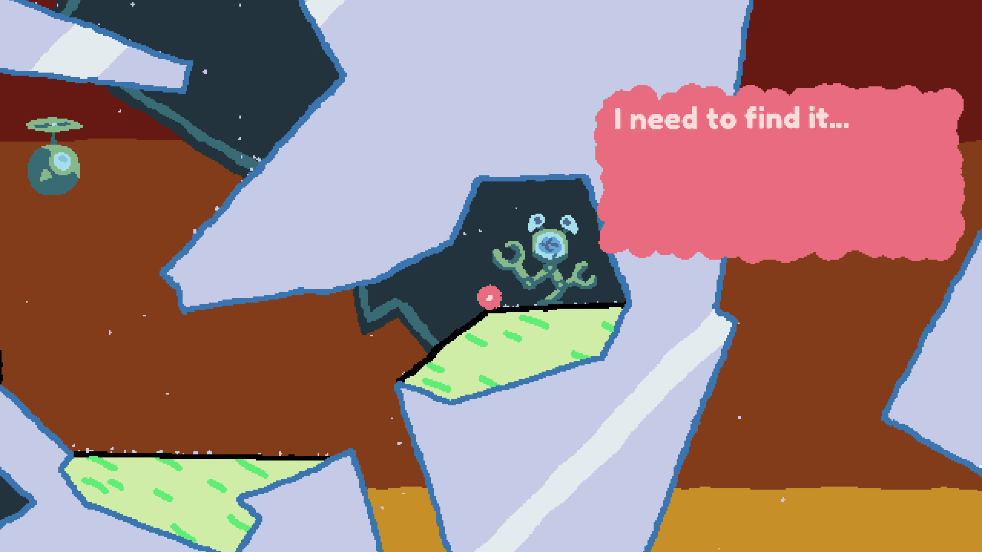 PAIN screenshot 3