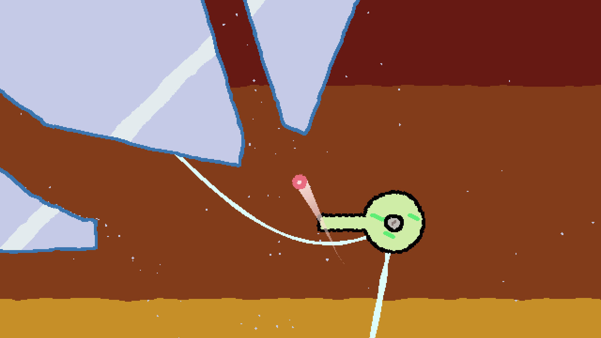 PAIN screenshot 5