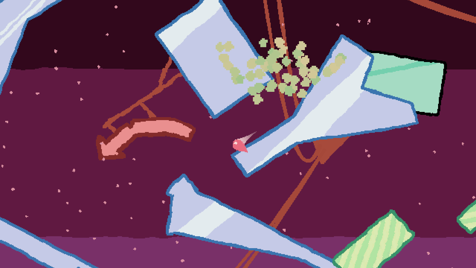 PAIN screenshot 6