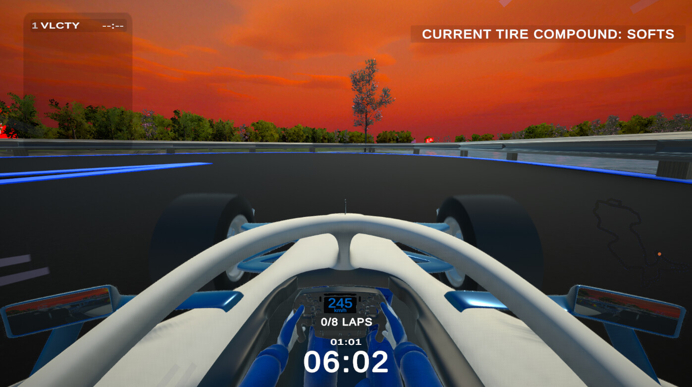 Velocity Valley screenshot 5
