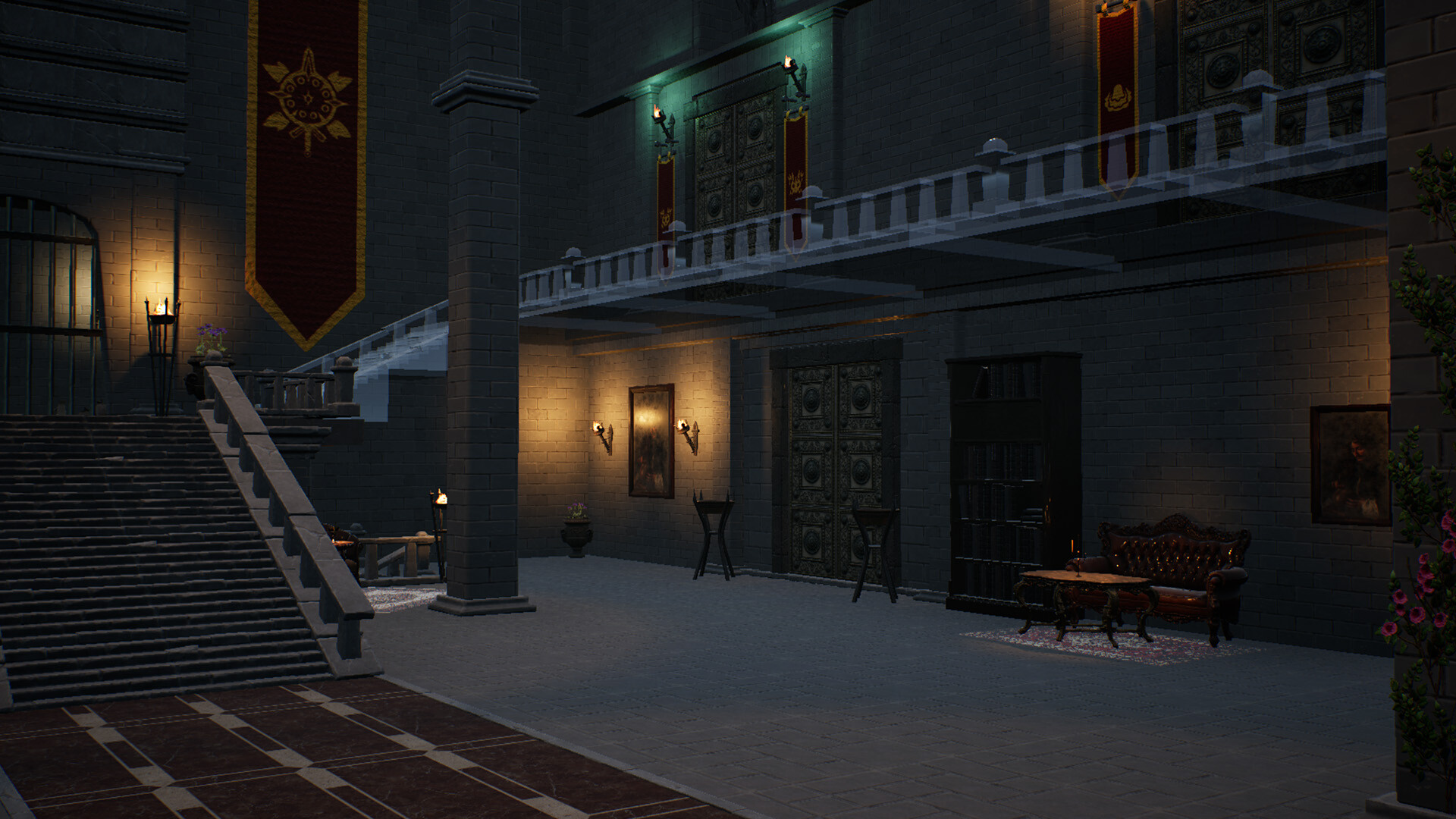 Queen's Loyalty screenshot 9