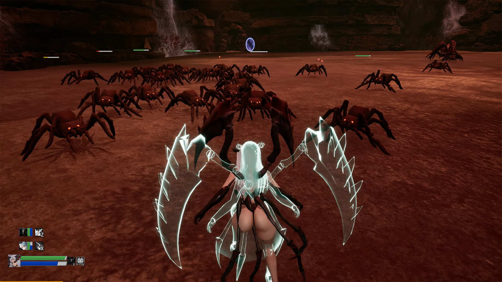 Queen's Loyalty screenshot 7
