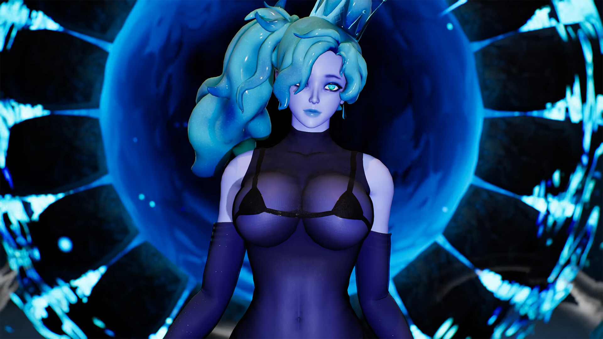Queen's Loyalty screenshot 13