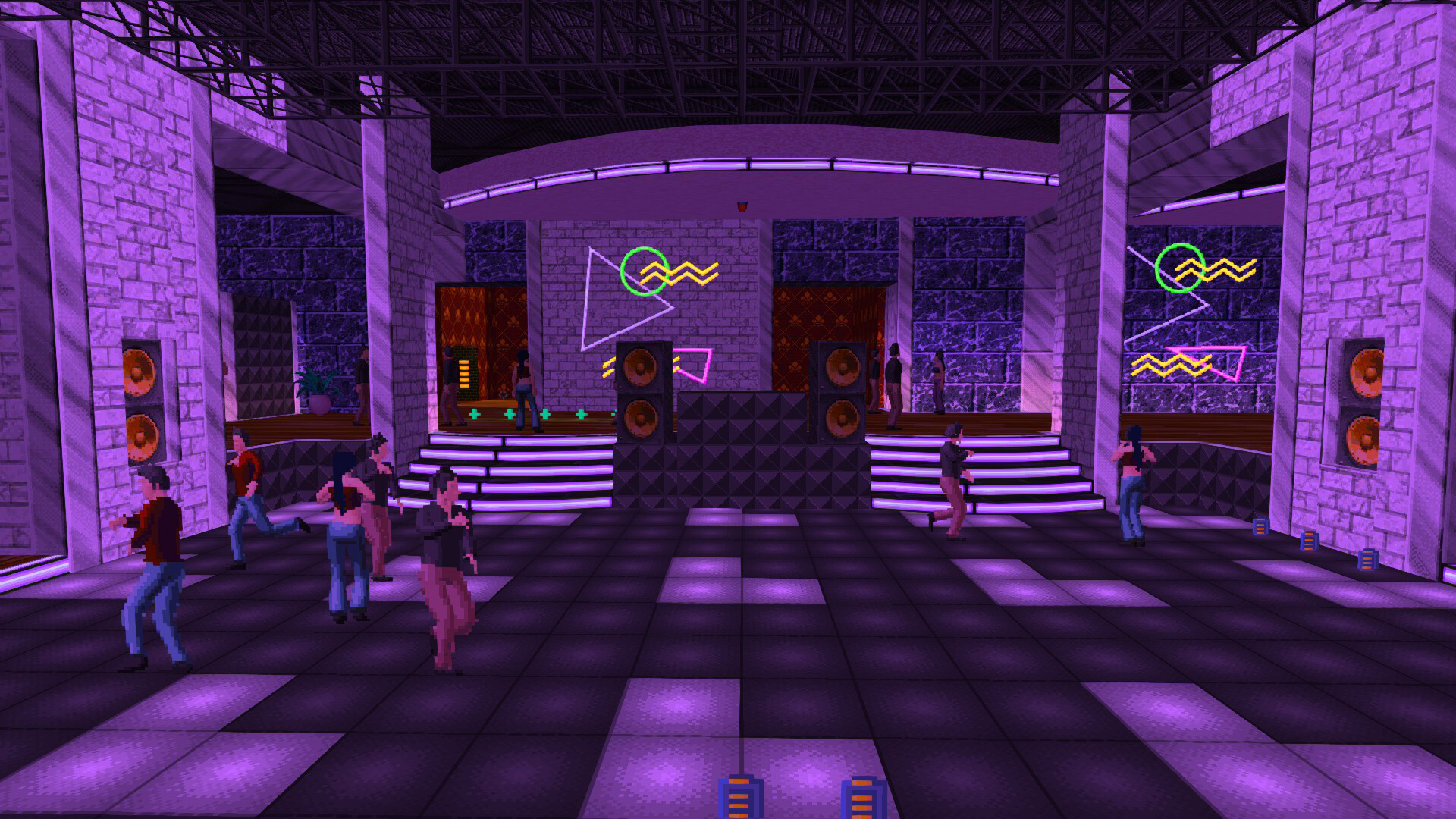 Beyond Sunset Soundtrack screenshot 7