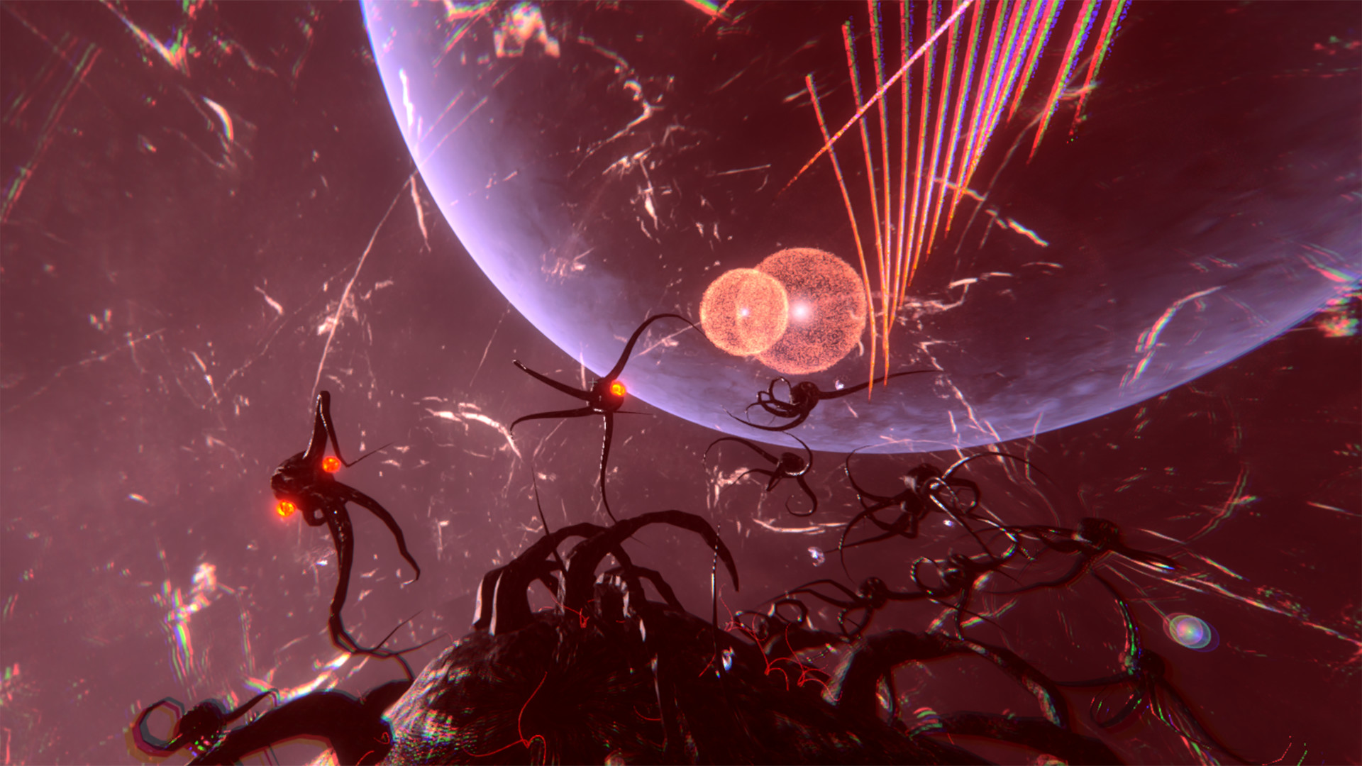 Space Mission Overdrive screenshot 7