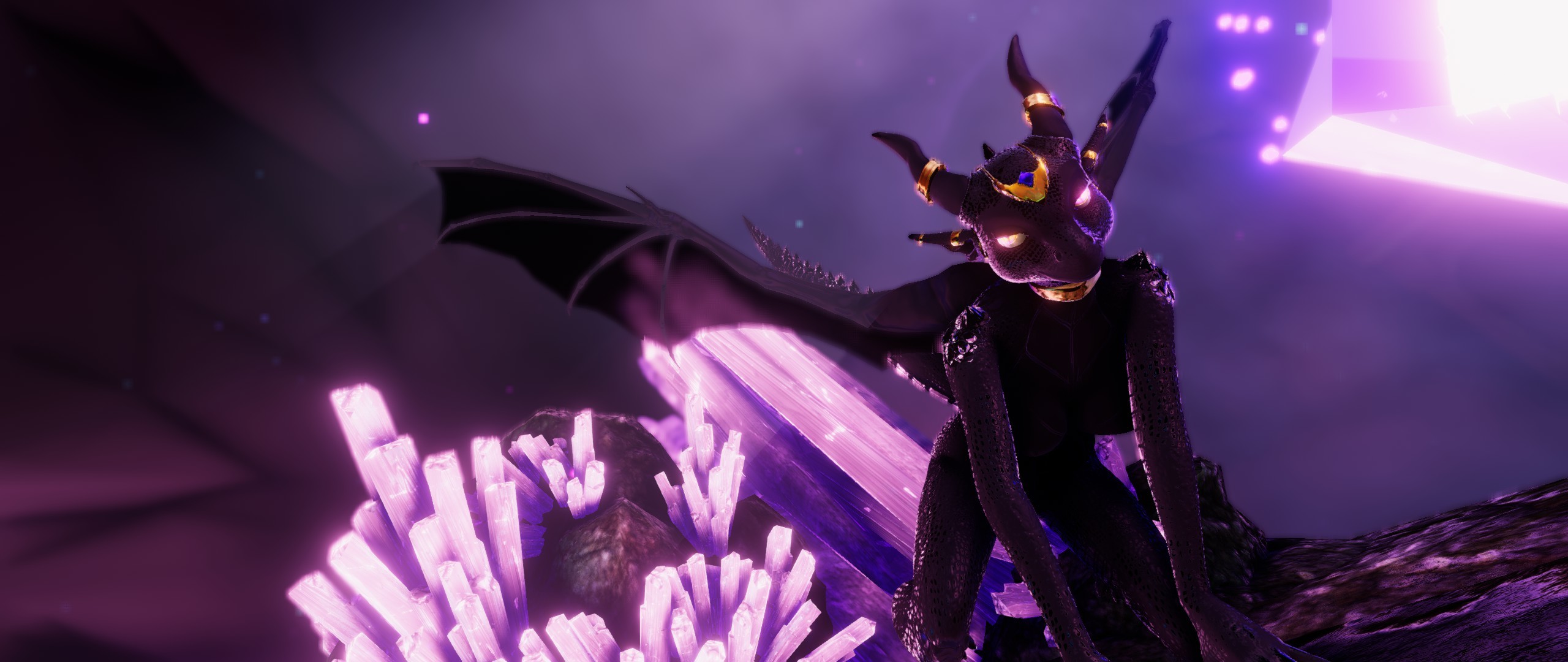 ViRo - Scalie Seduction screenshot 7