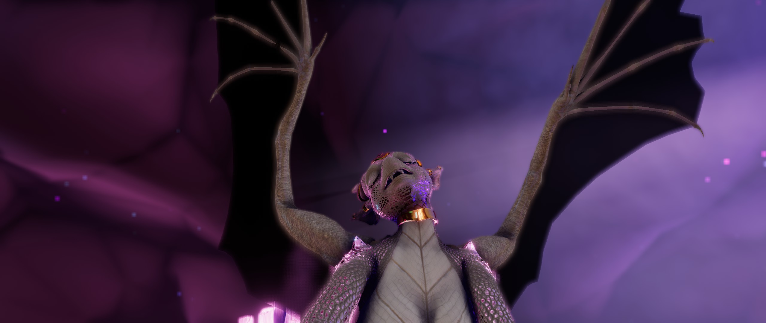 ViRo - Scalie Seduction screenshot 1