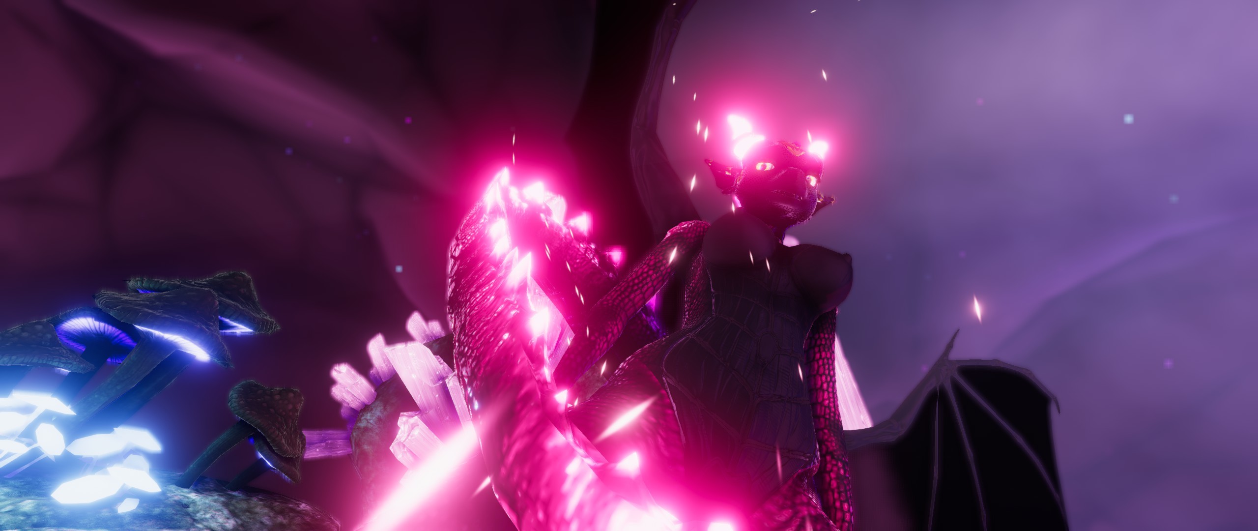 ViRo - Scalie Seduction screenshot 5
