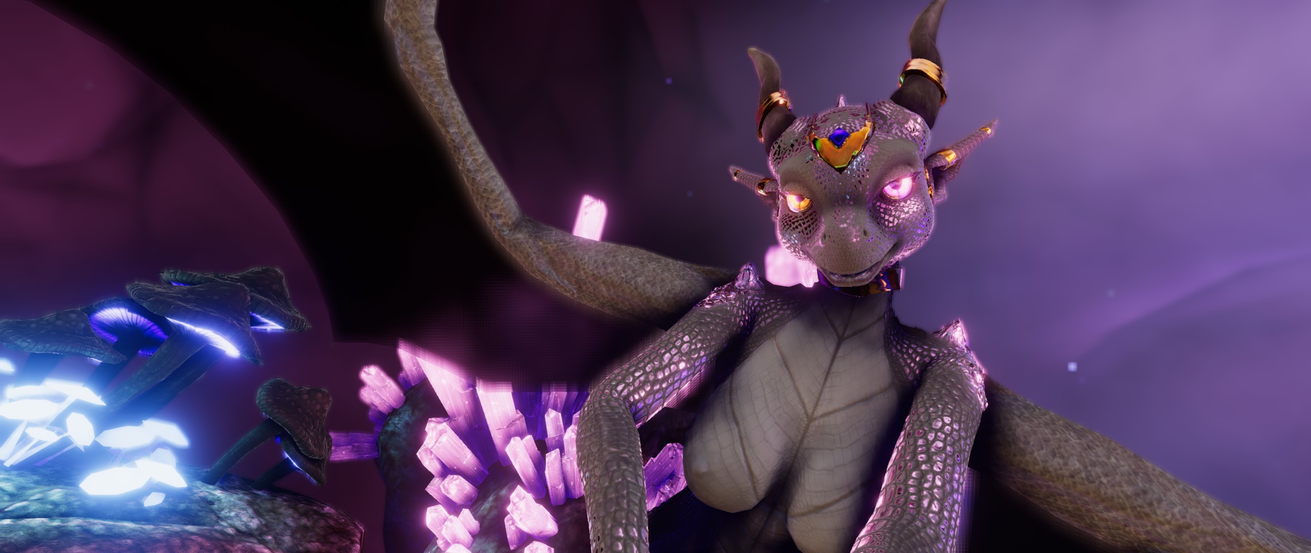 ViRo - Scalie Seduction screenshot 8