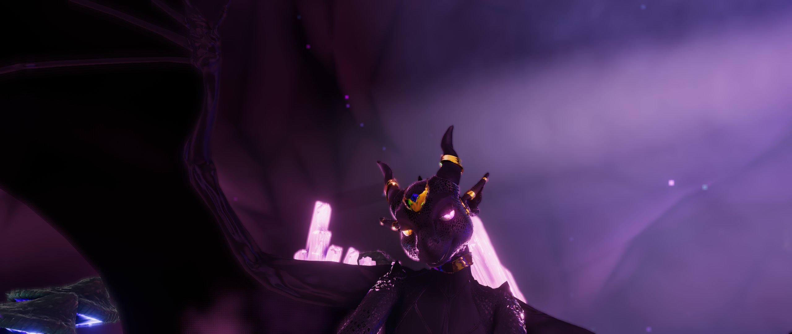 ViRo - Scalie Seduction screenshot 2