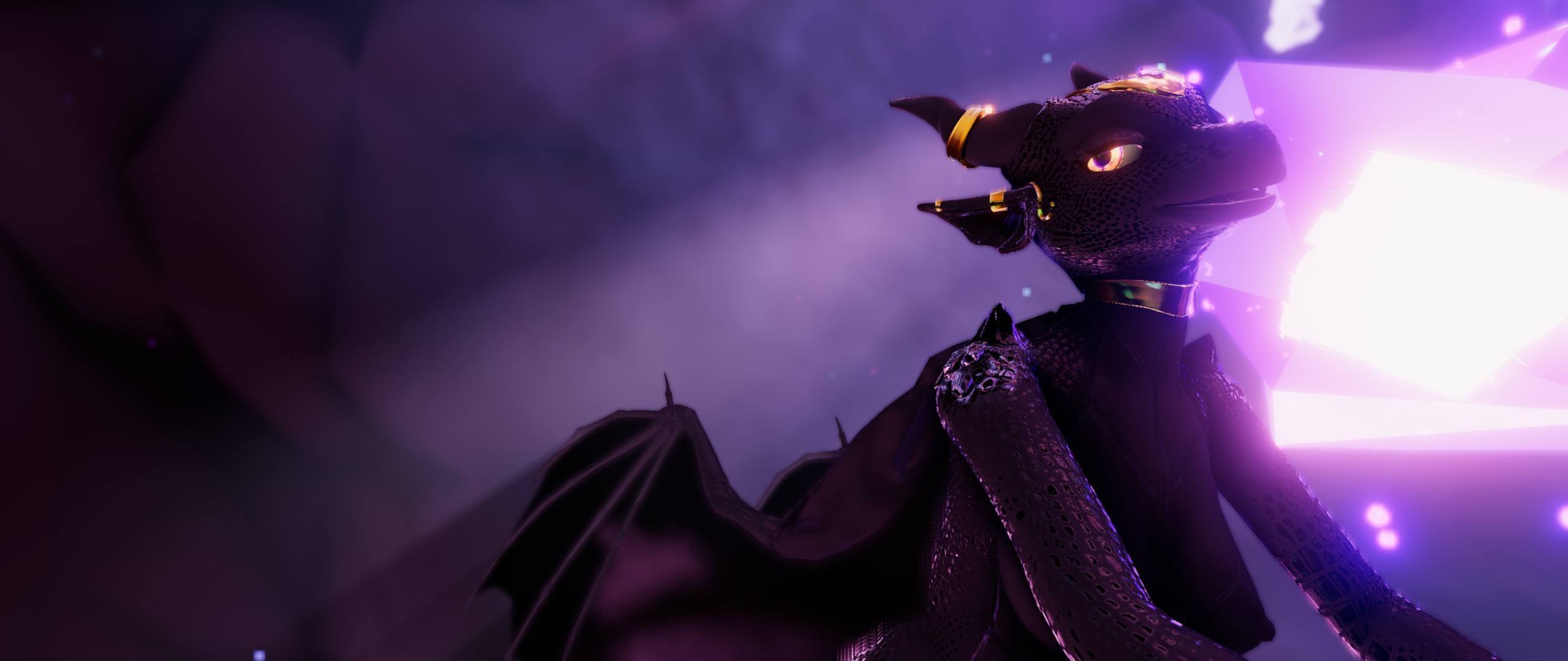 ViRo - Scalie Seduction screenshot 4