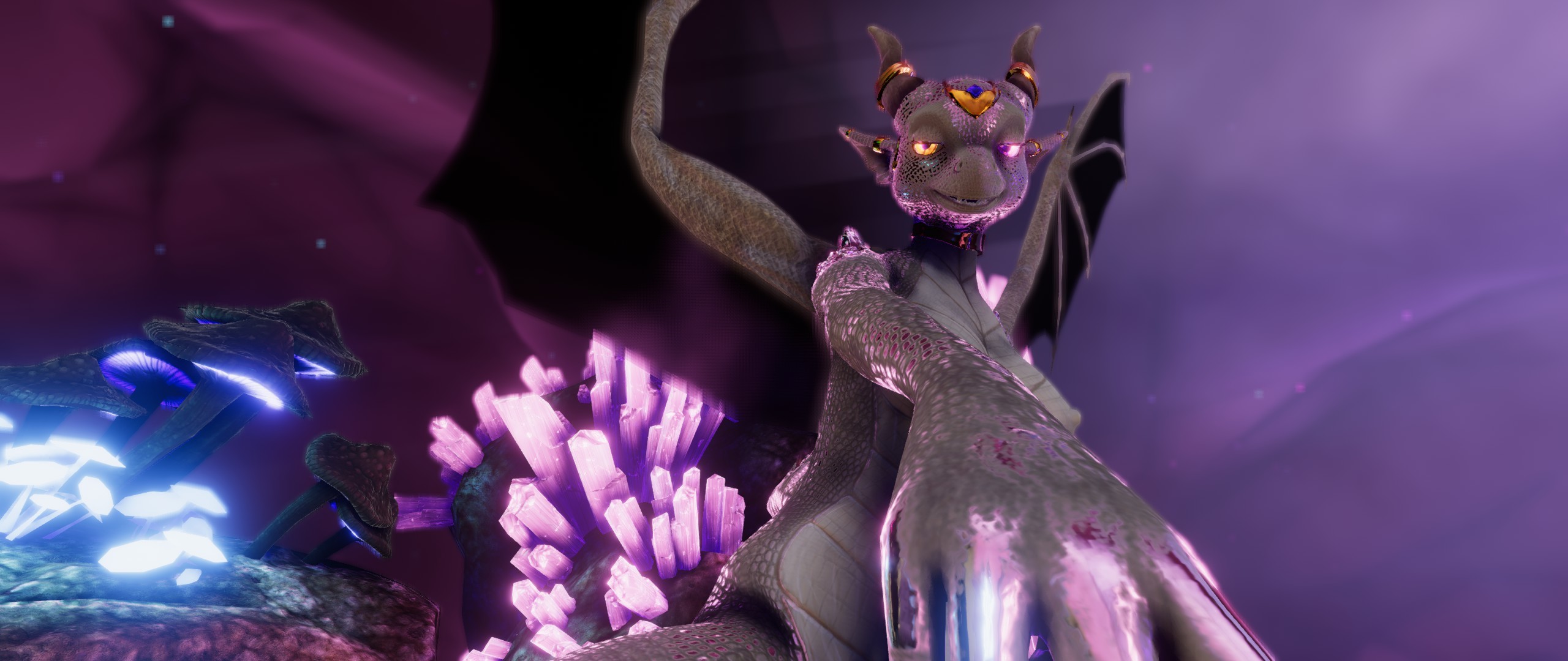 ViRo - Scalie Seduction screenshot 6