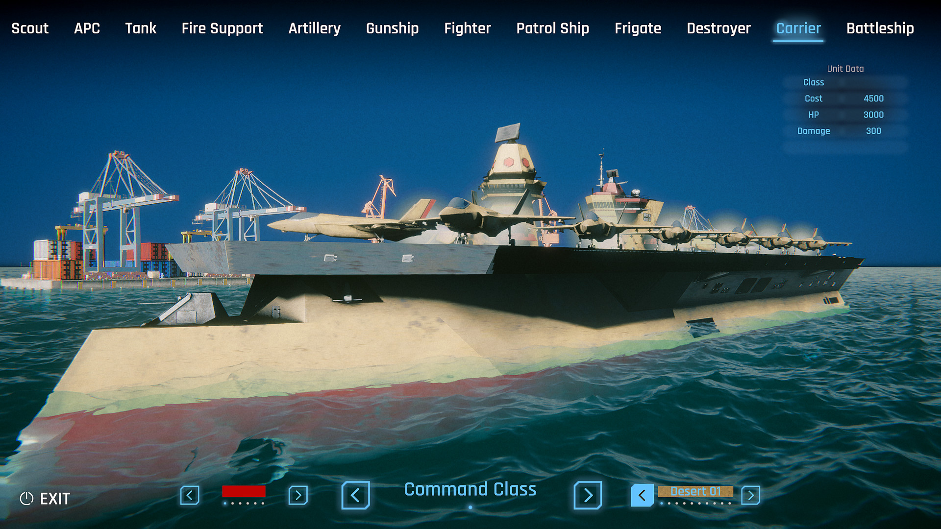 Armor Clash 2022 screenshot 18