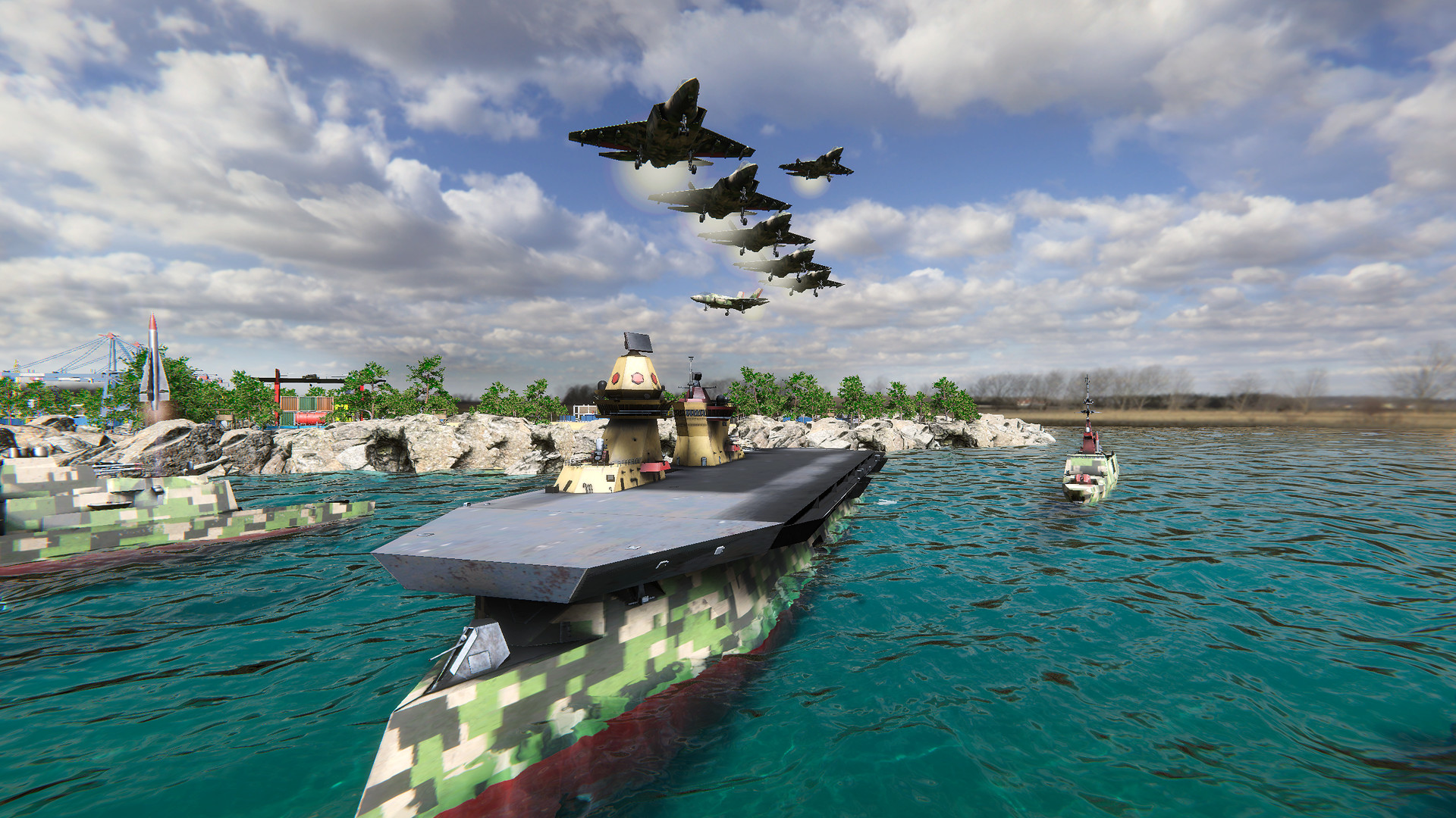 Armor Clash 2022 screenshot 11