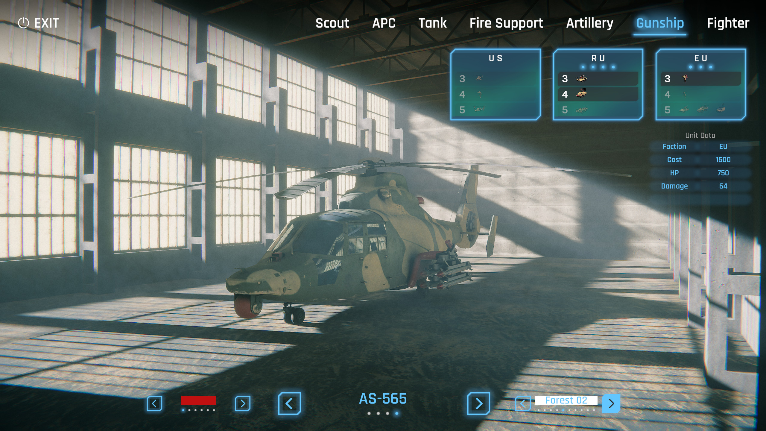 Armor Clash 2022 screenshot 14