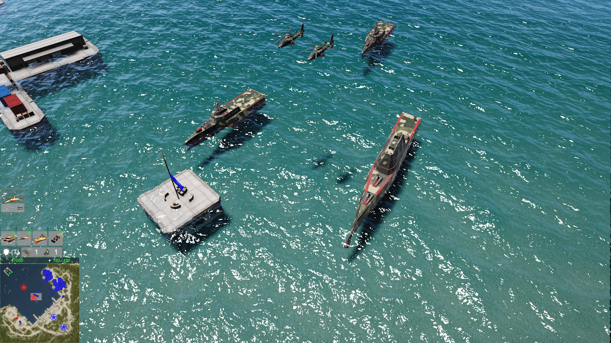 Armor Clash 2022 screenshot 8