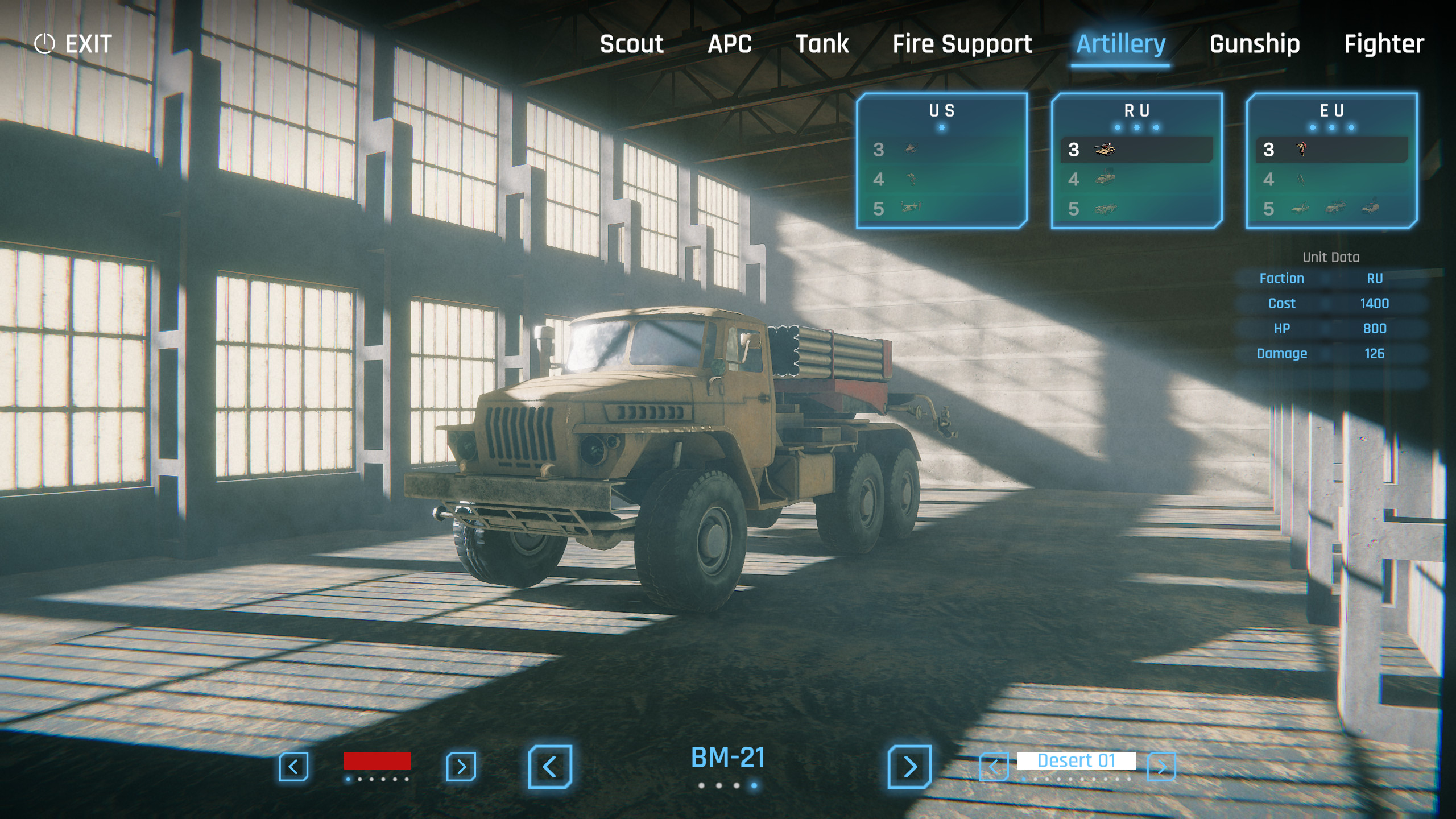 Armor Clash 2022 screenshot 13