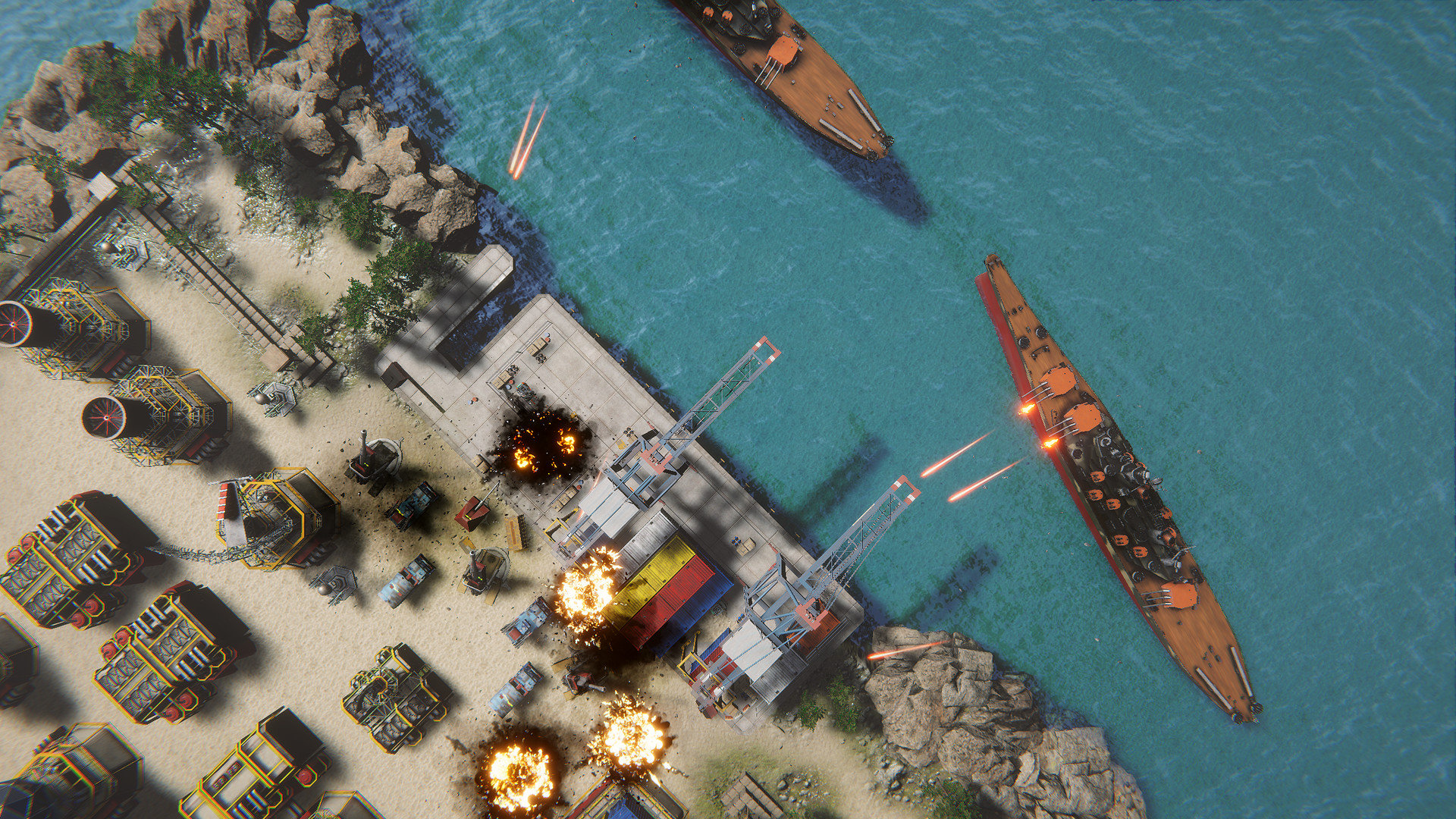 Armor Clash 2022 screenshot 10