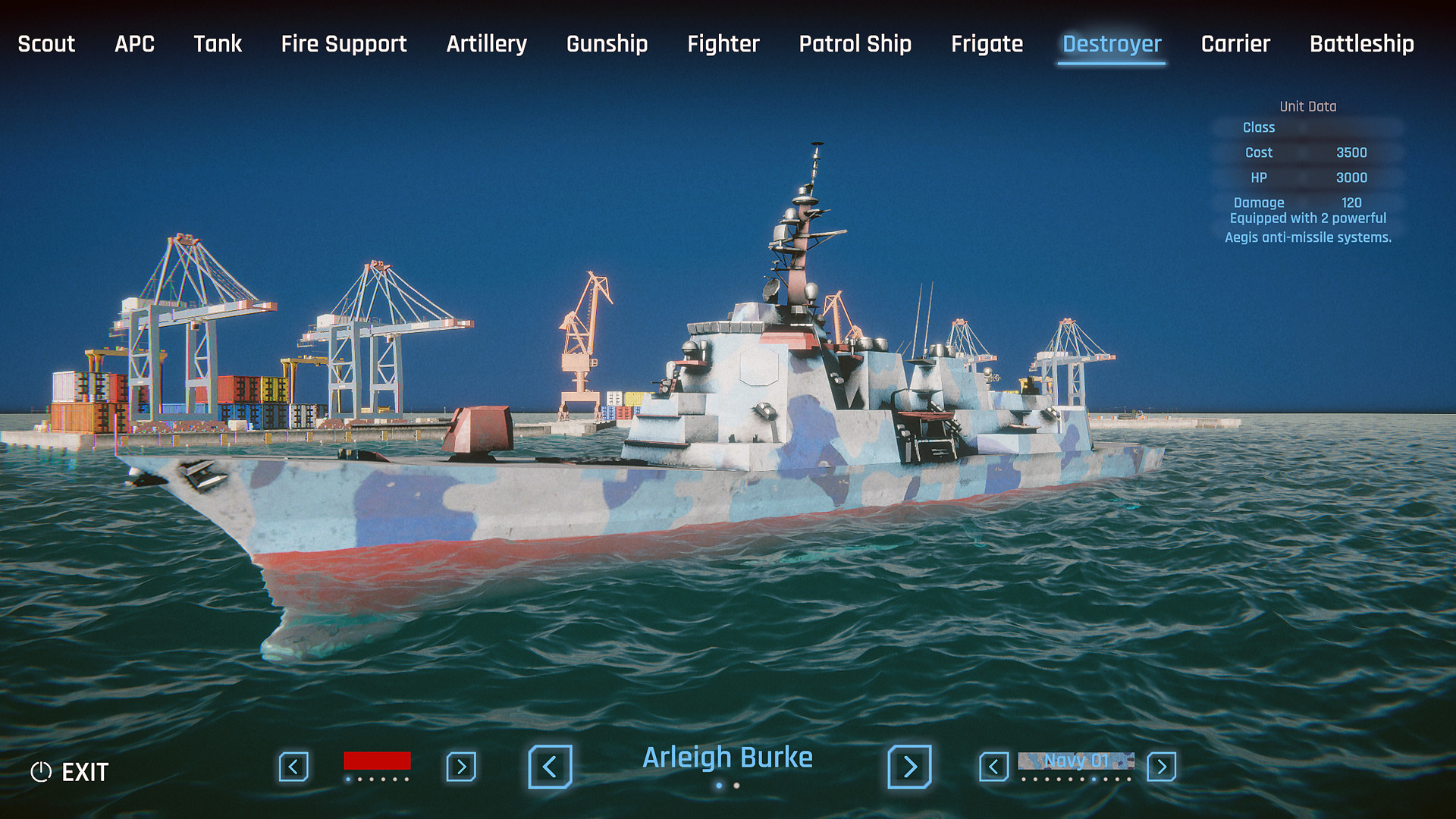 Armor Clash 2022 screenshot 15