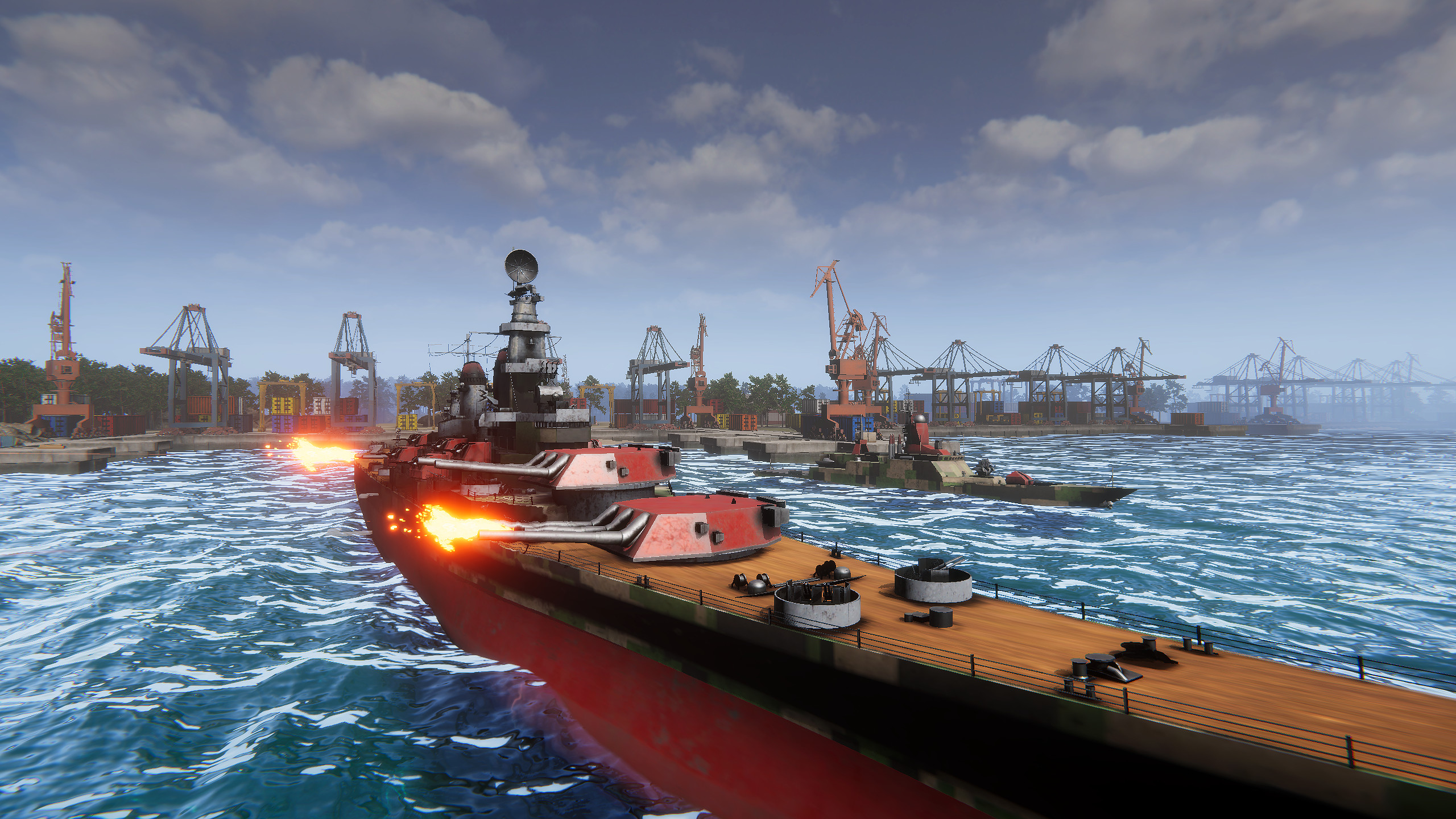 Armor Clash 2022 screenshot 9