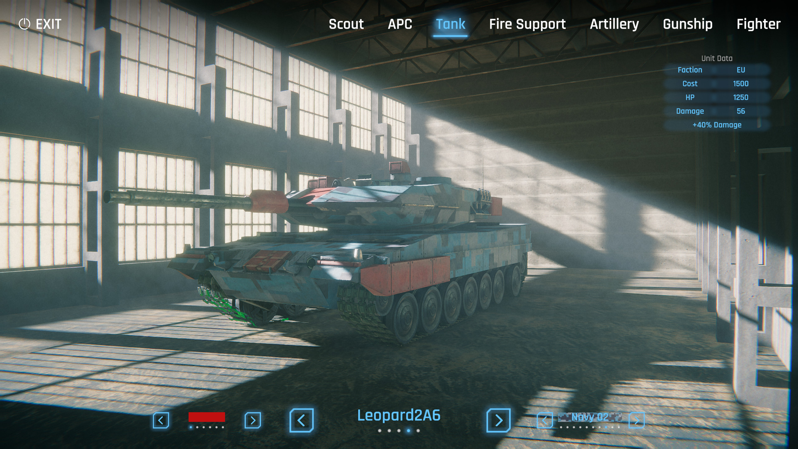 Armor Clash 2022 screenshot 12