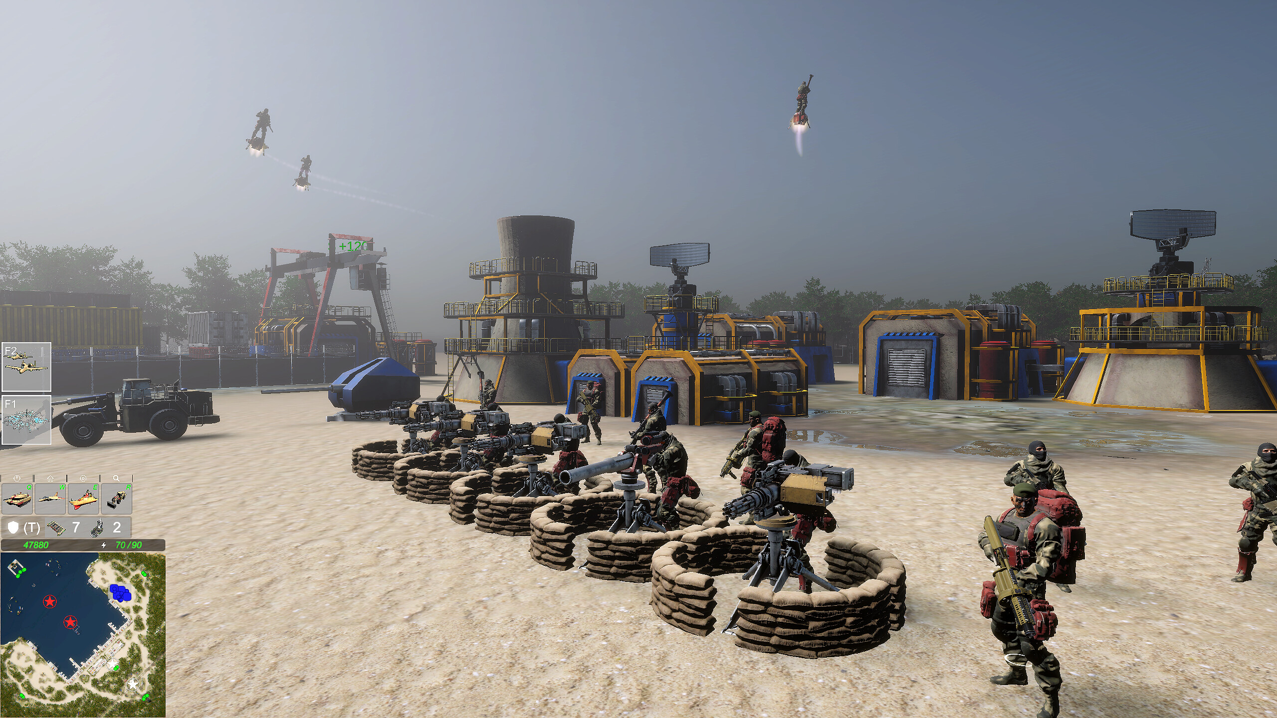 Armor Clash 2022 screenshot 6