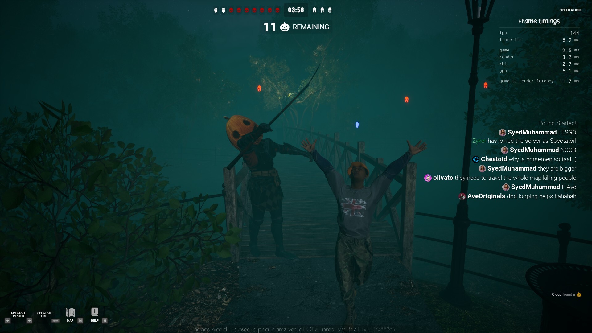 nanos world™ screenshot 6