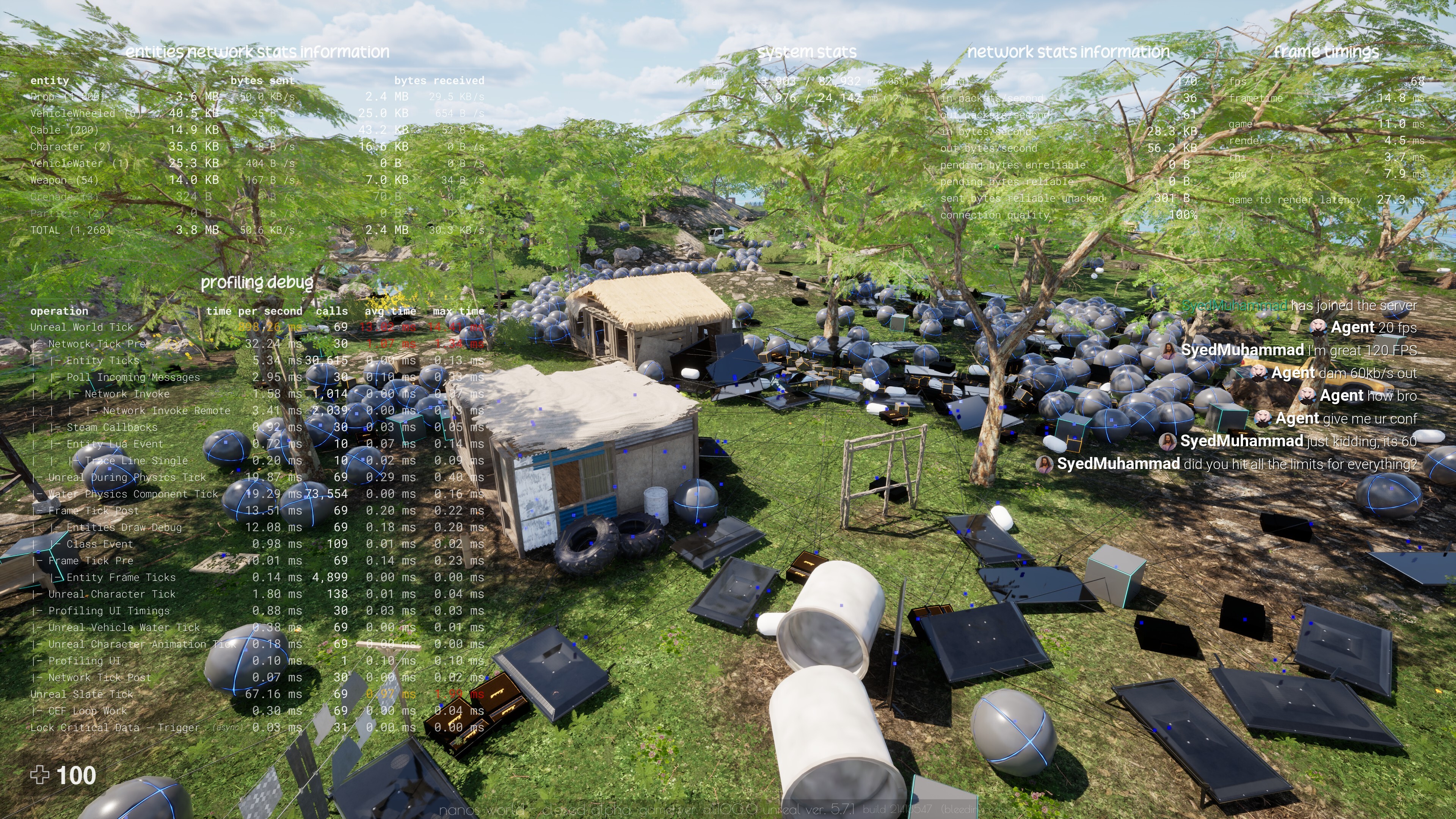 nanos world™ screenshot 53