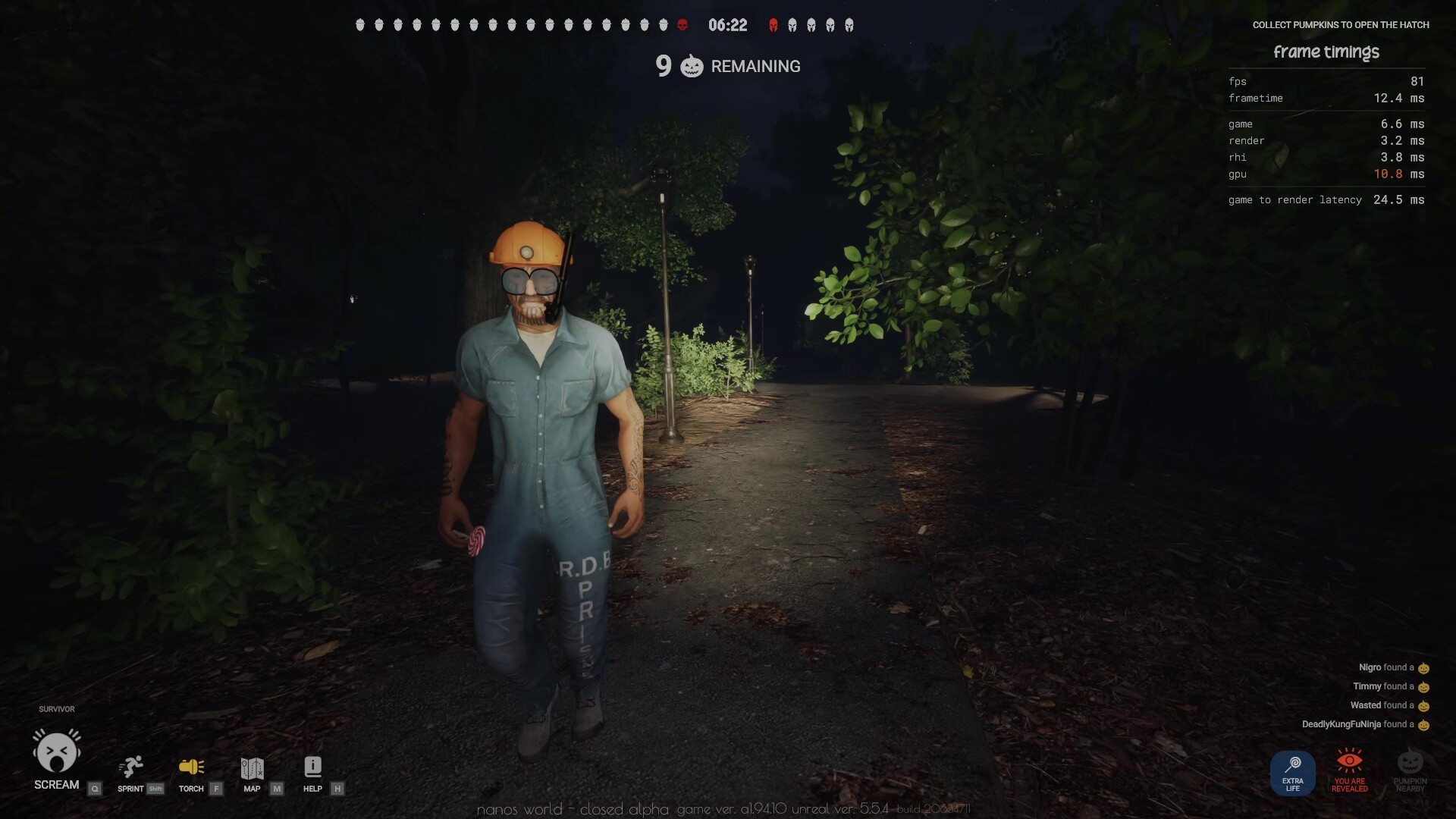 nanos world™ screenshot 3