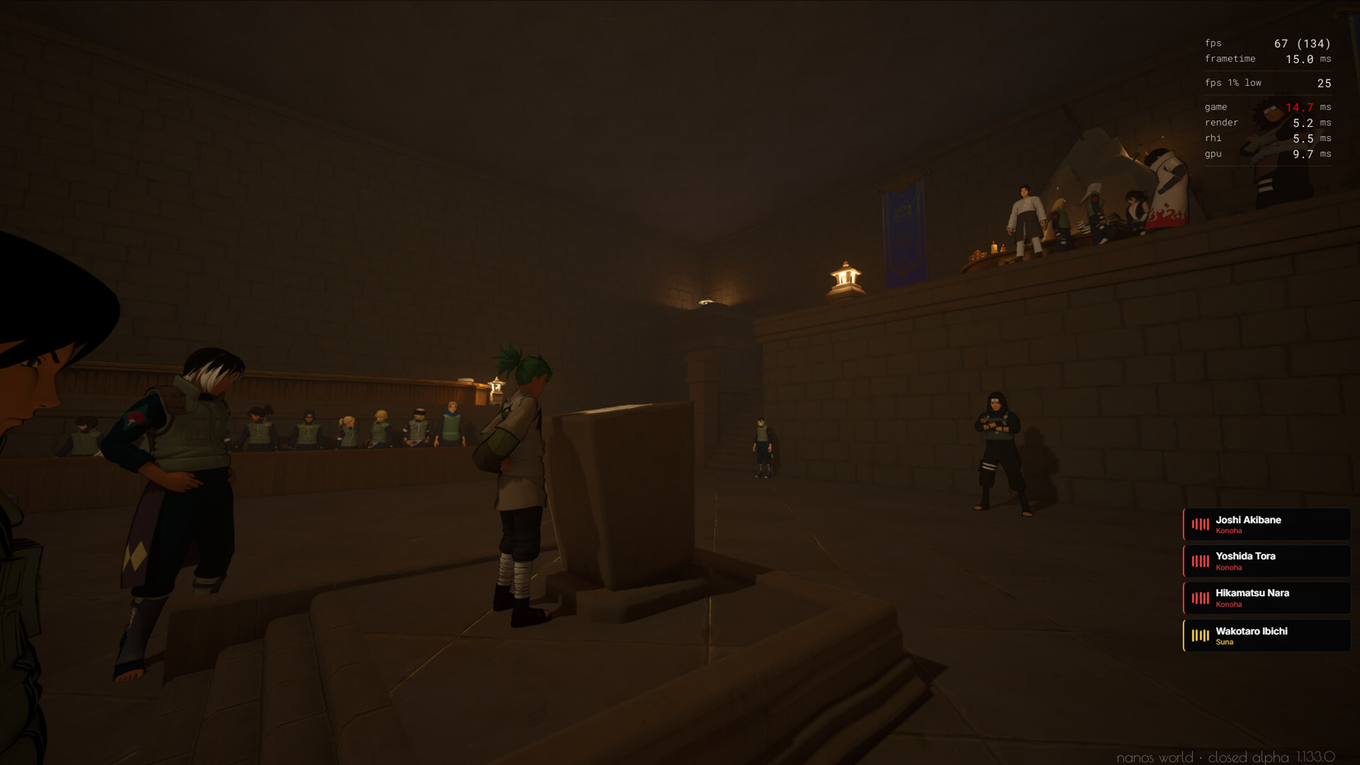 nanos world™ screenshot 11