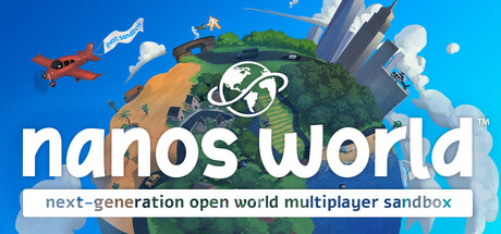 nanos world™