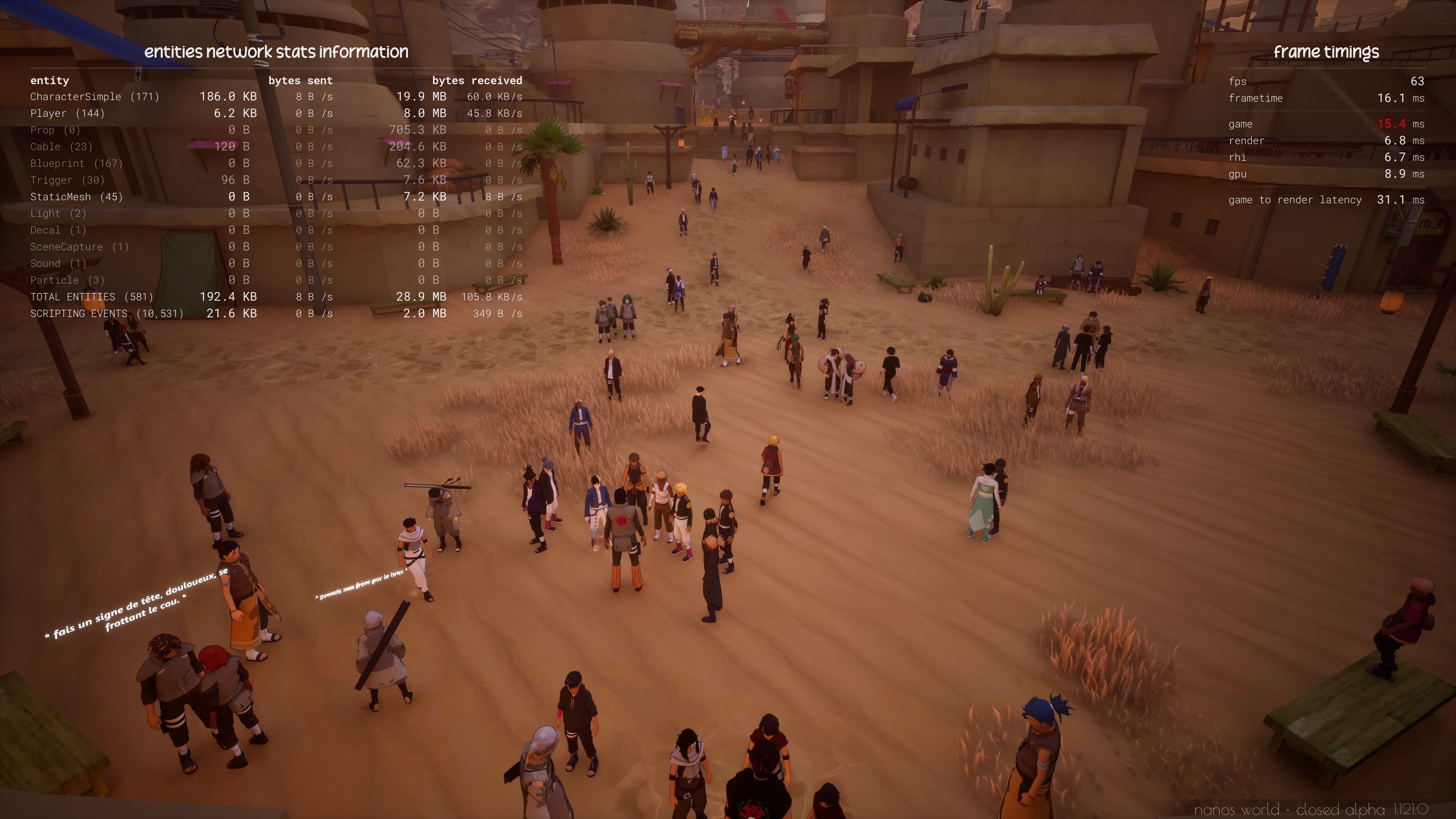 nanos world™ screenshot 5