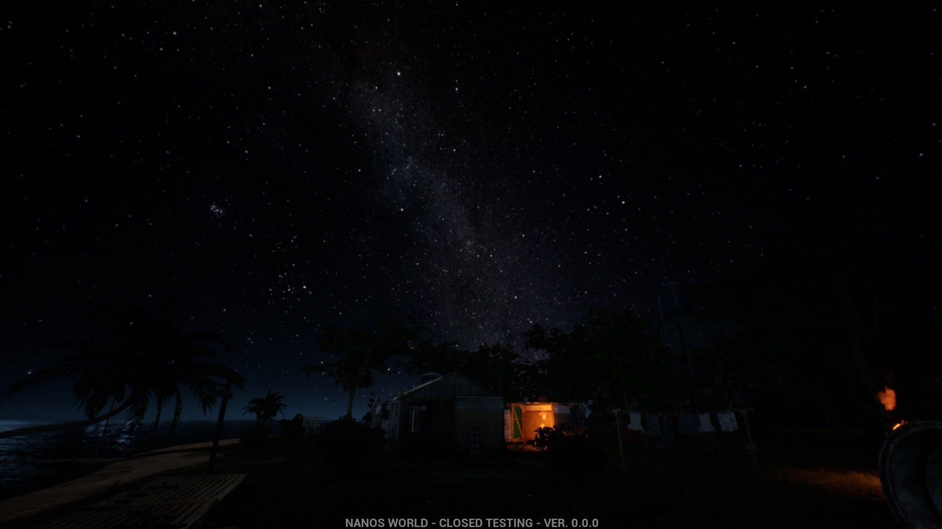 nanos world™ screenshot 23
