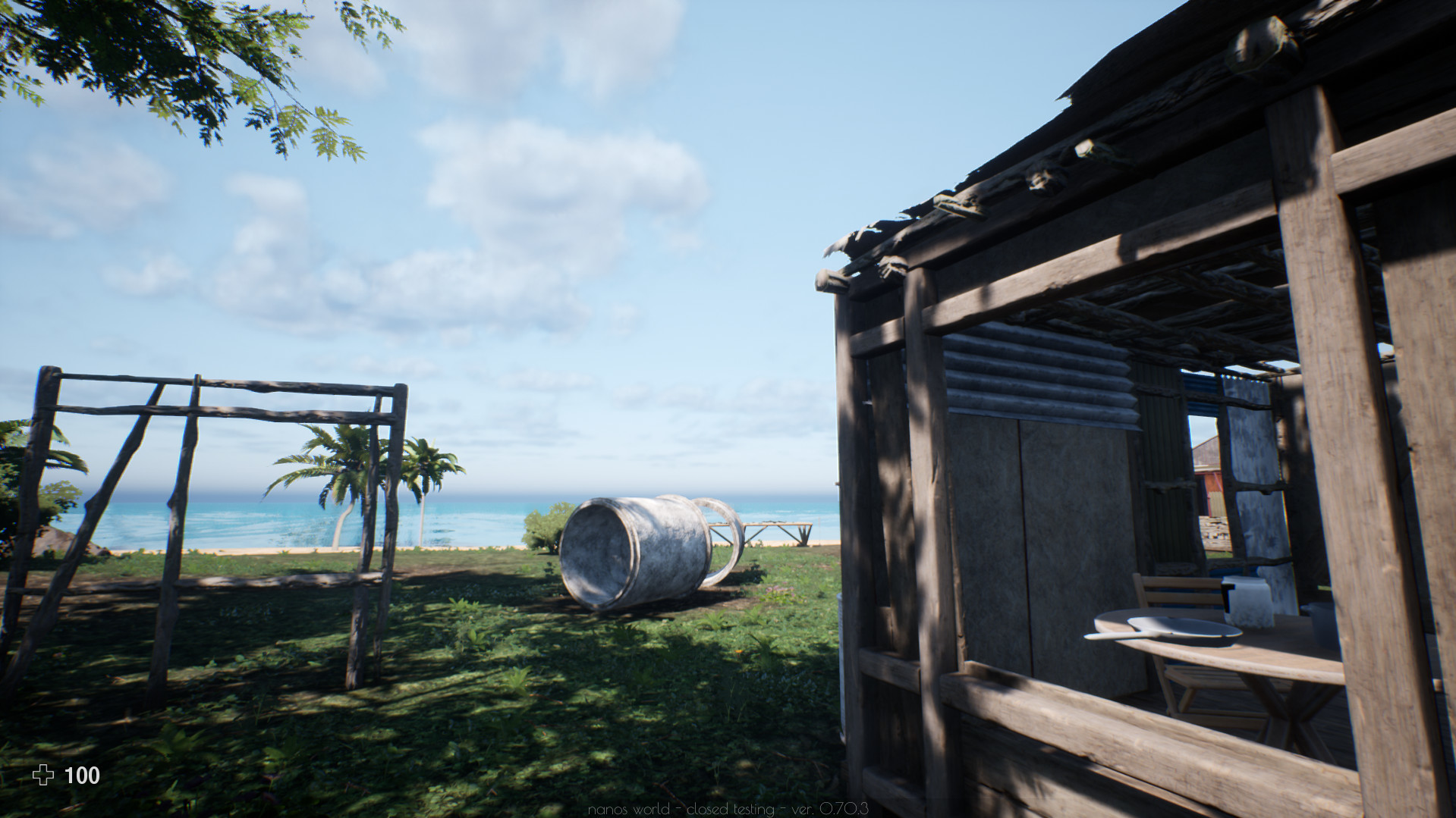 nanos world™ screenshot 35