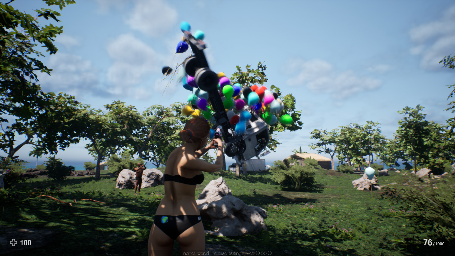 nanos world™ screenshot 42