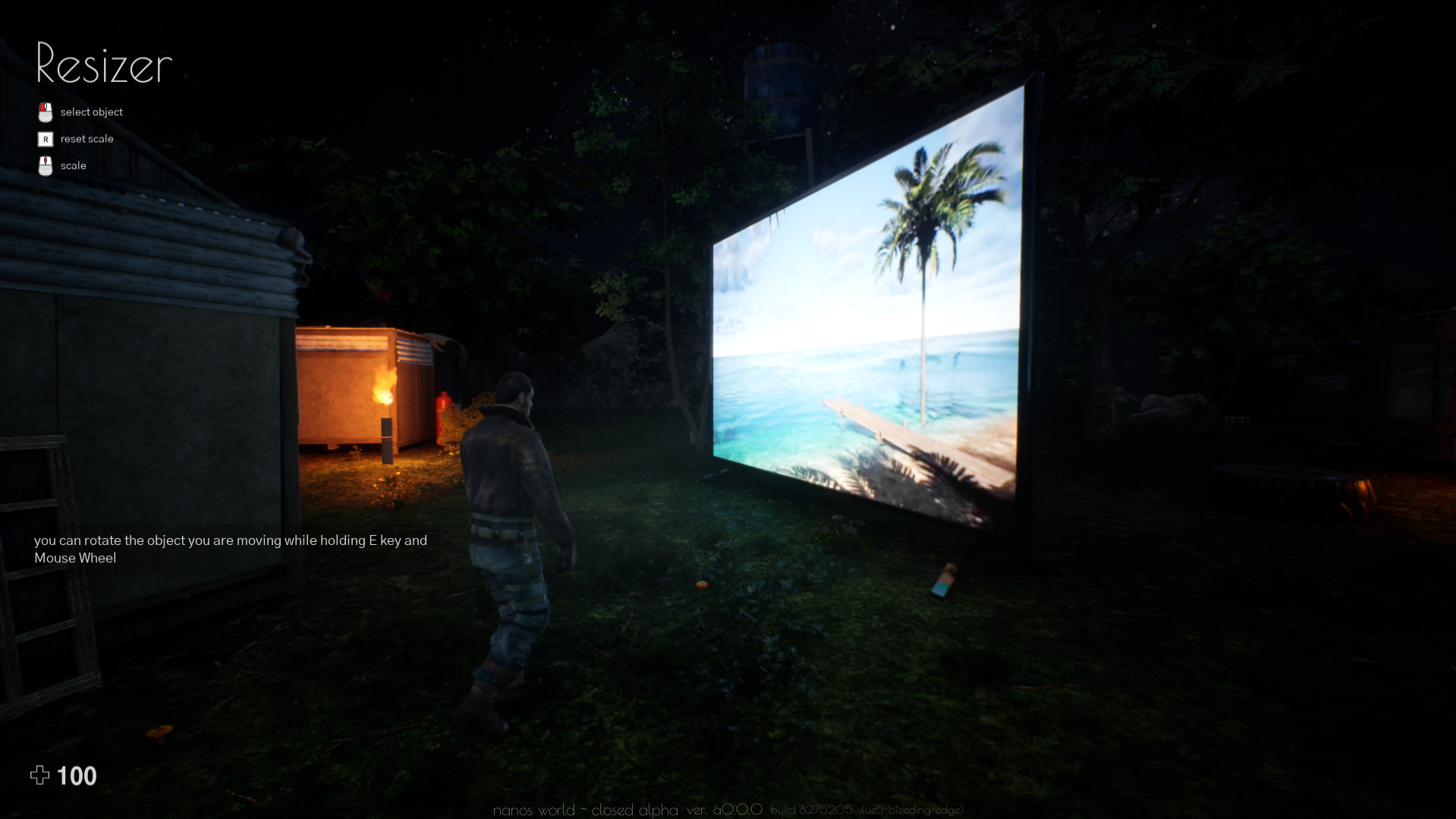 nanos world™ screenshot 51