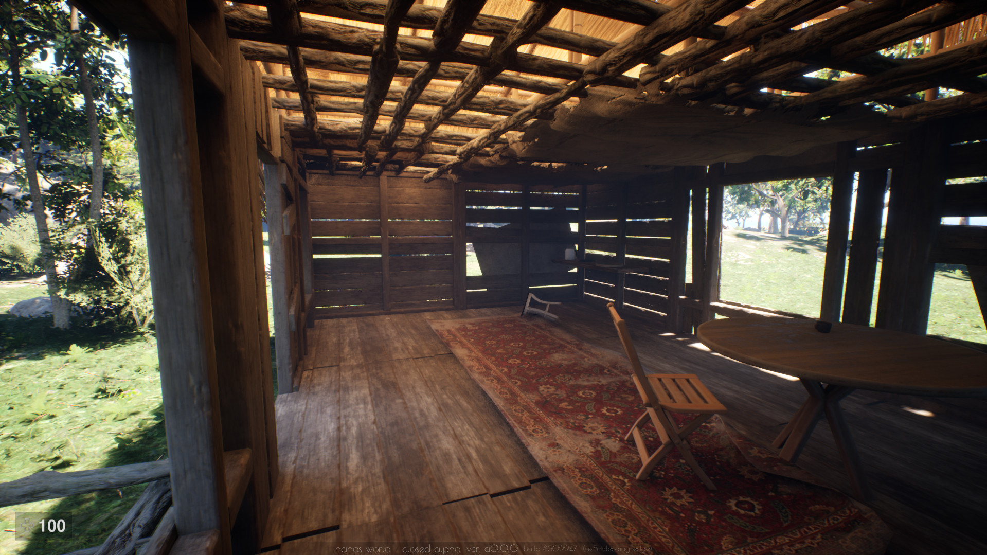 nanos world™ screenshot 38