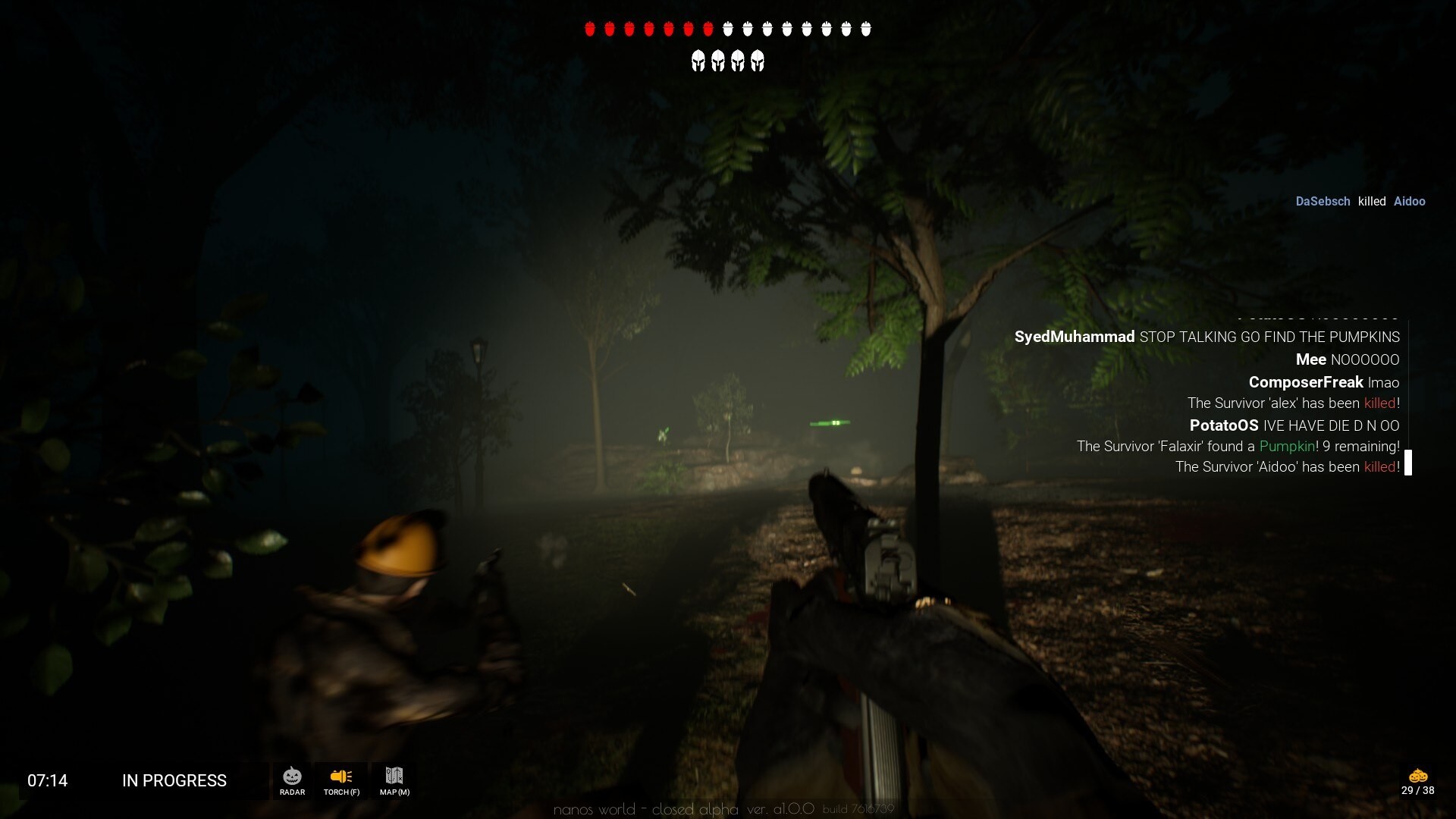 nanos world™ screenshot 60