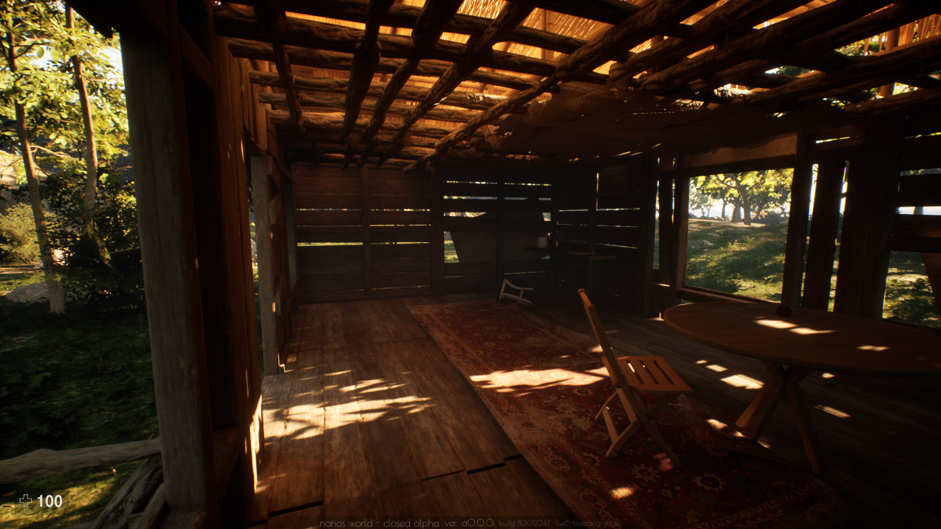 nanos world™ screenshot 39