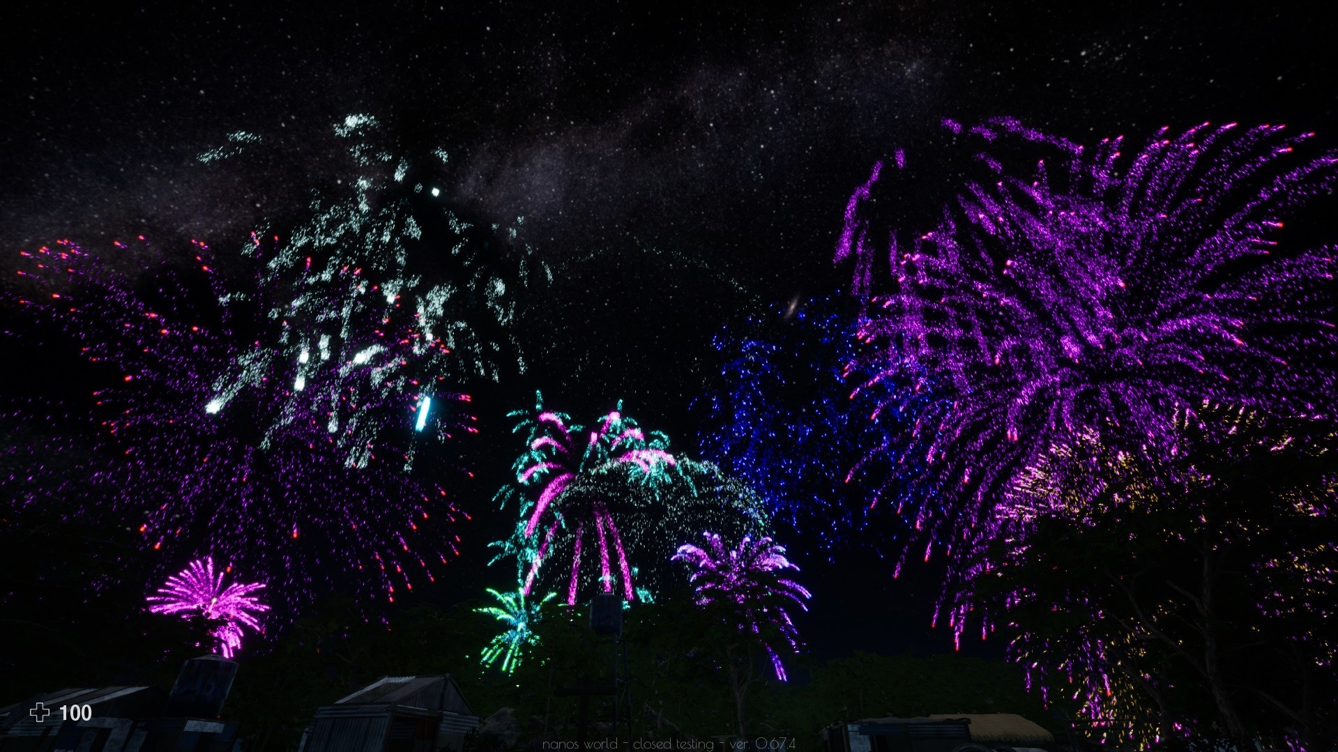 nanos world™ screenshot 40