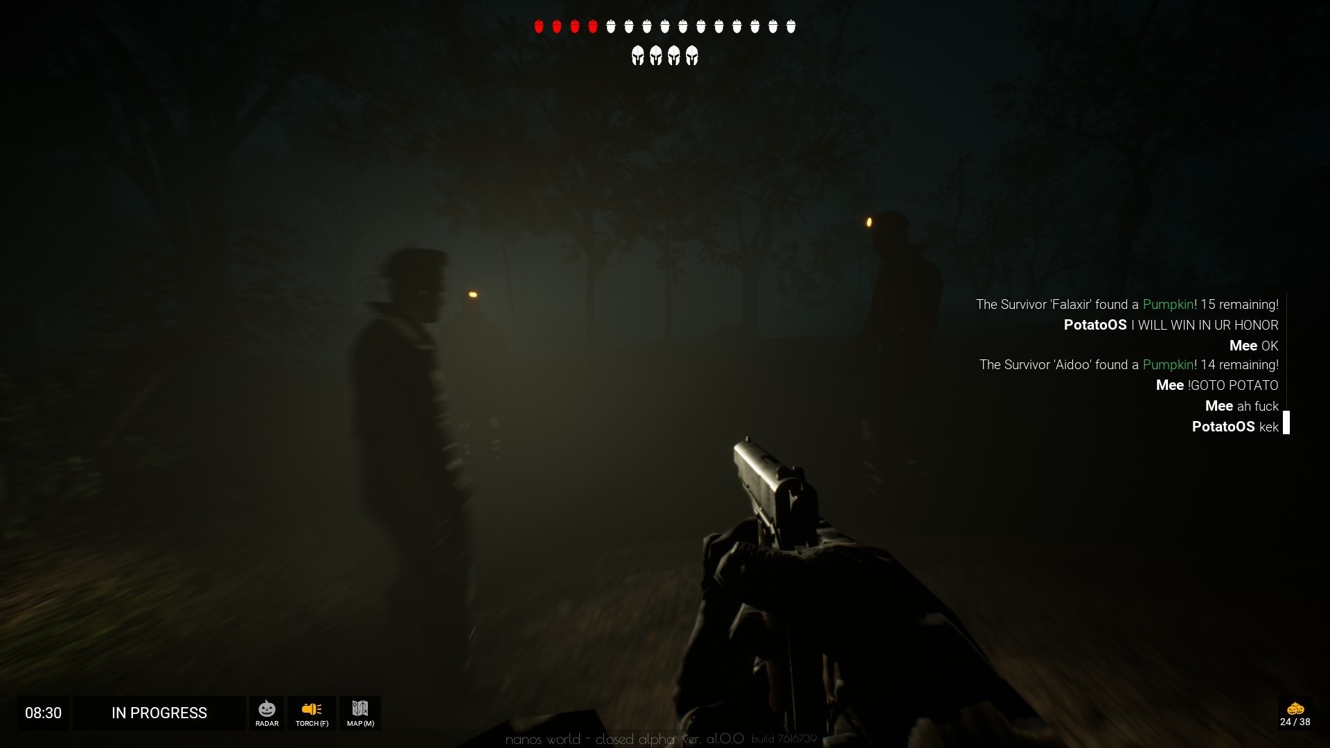 nanos world™ screenshot 58