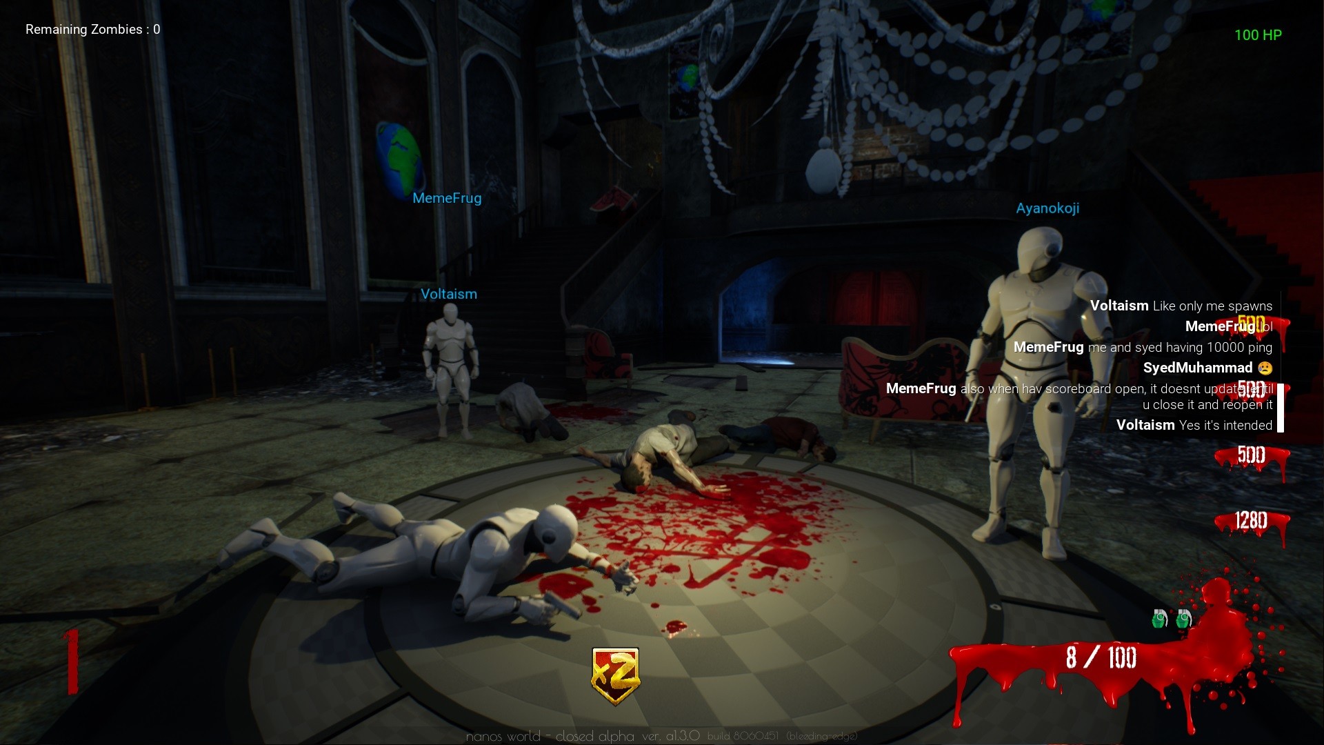 nanos world™ screenshot 16