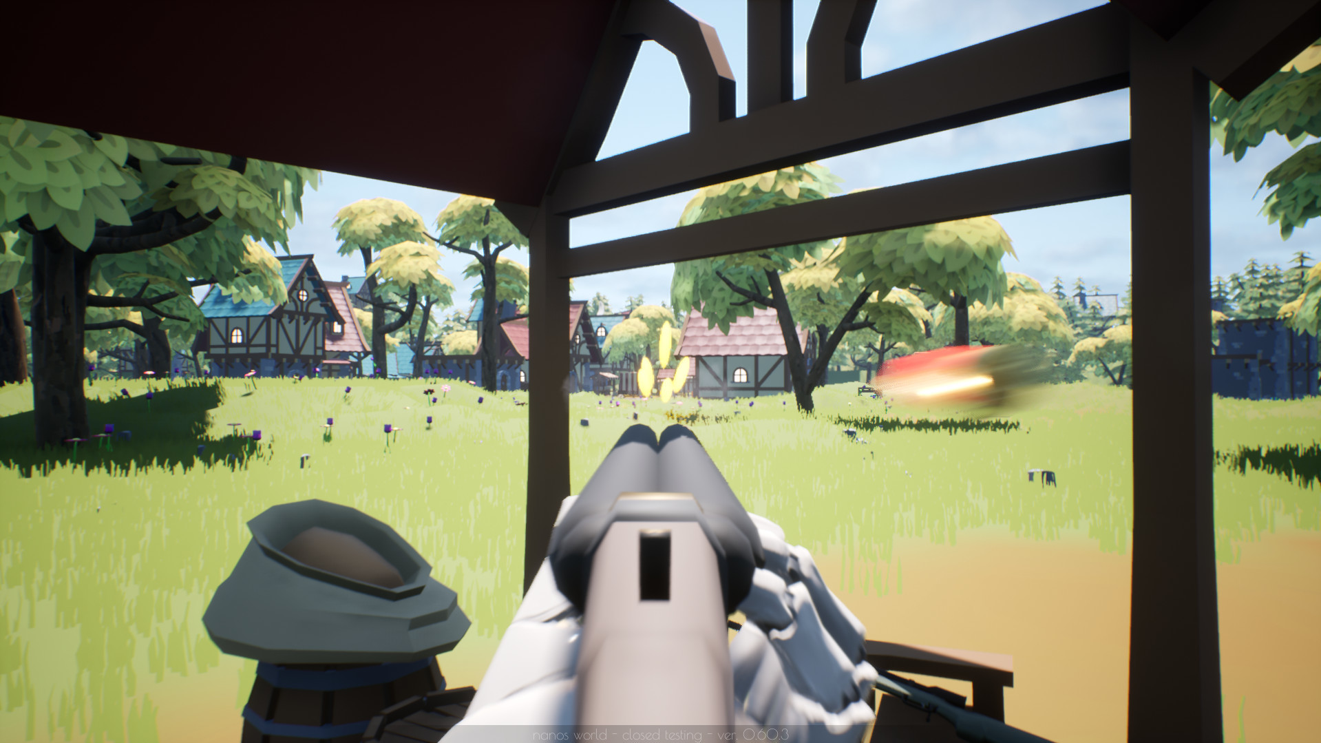 nanos world™ screenshot 30