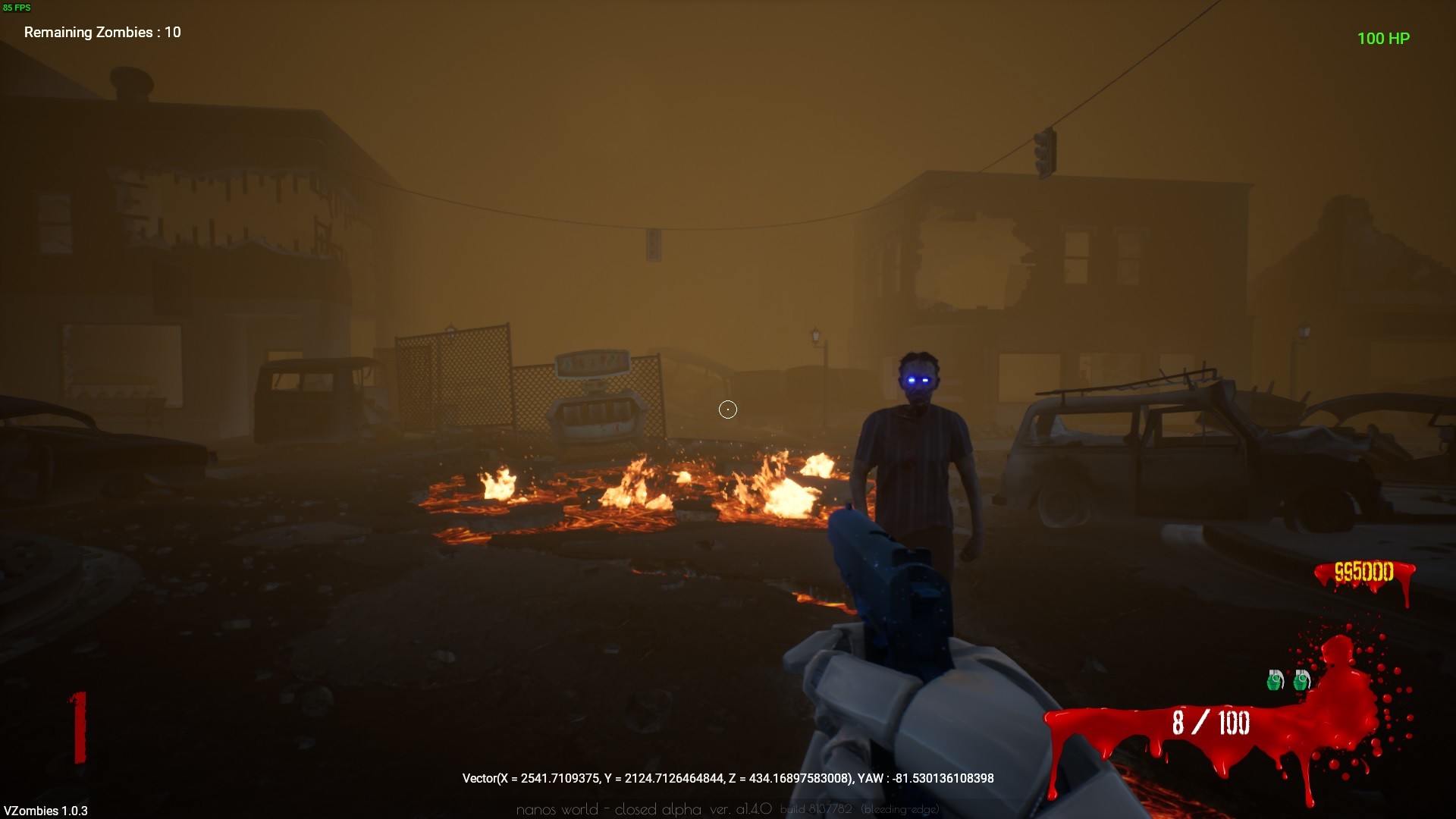 nanos world™ screenshot 49